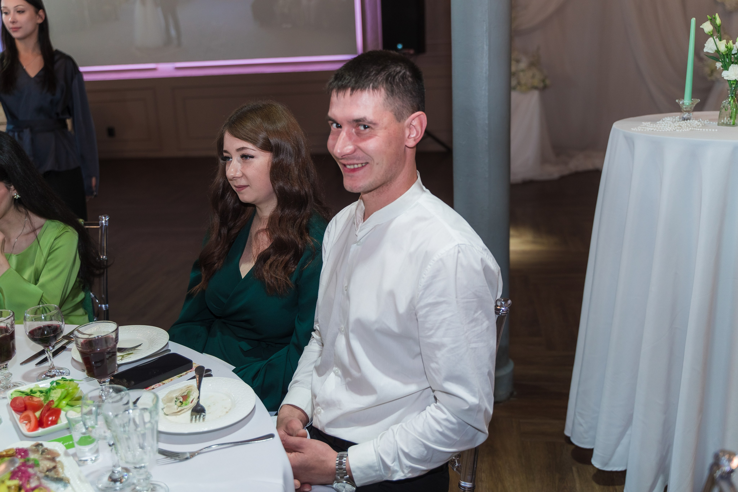 Евгений + Елена