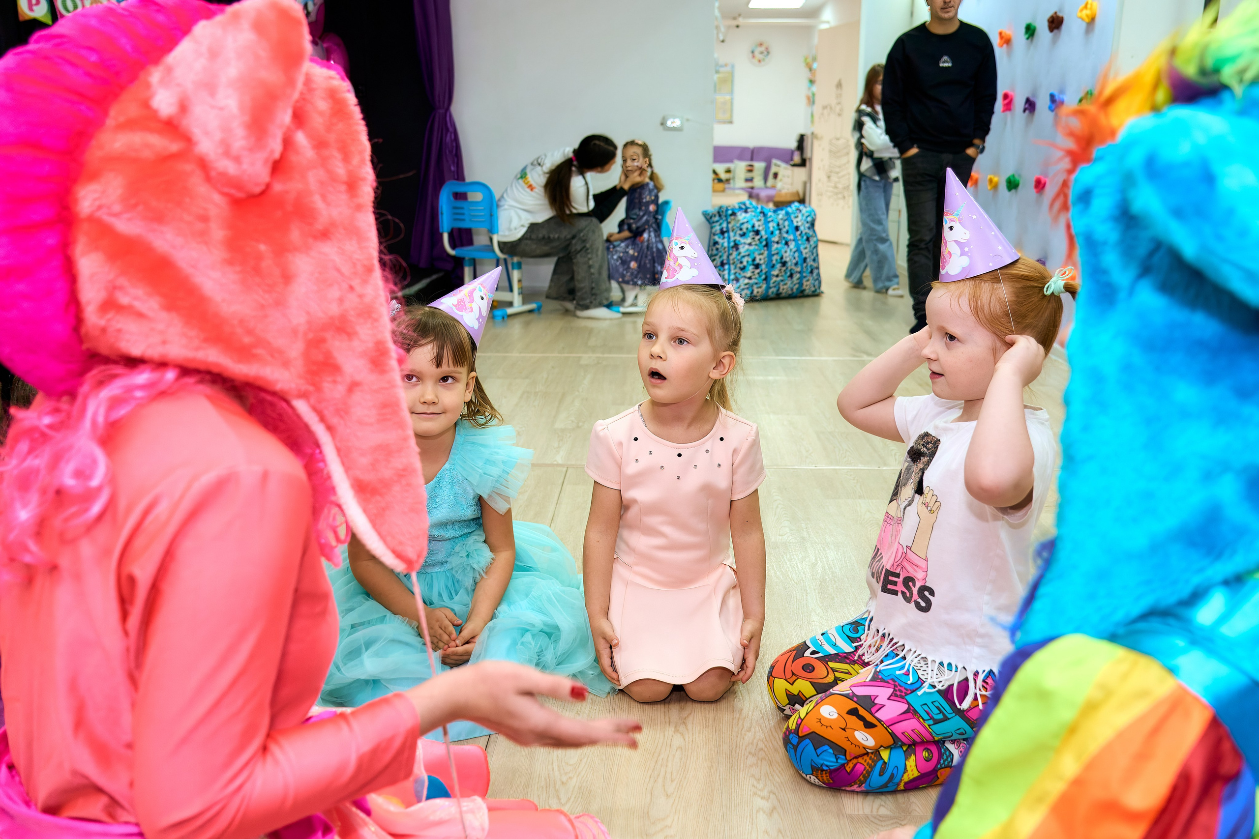 Универик. Фотограф на любой праздник в Южно-Сахалинске