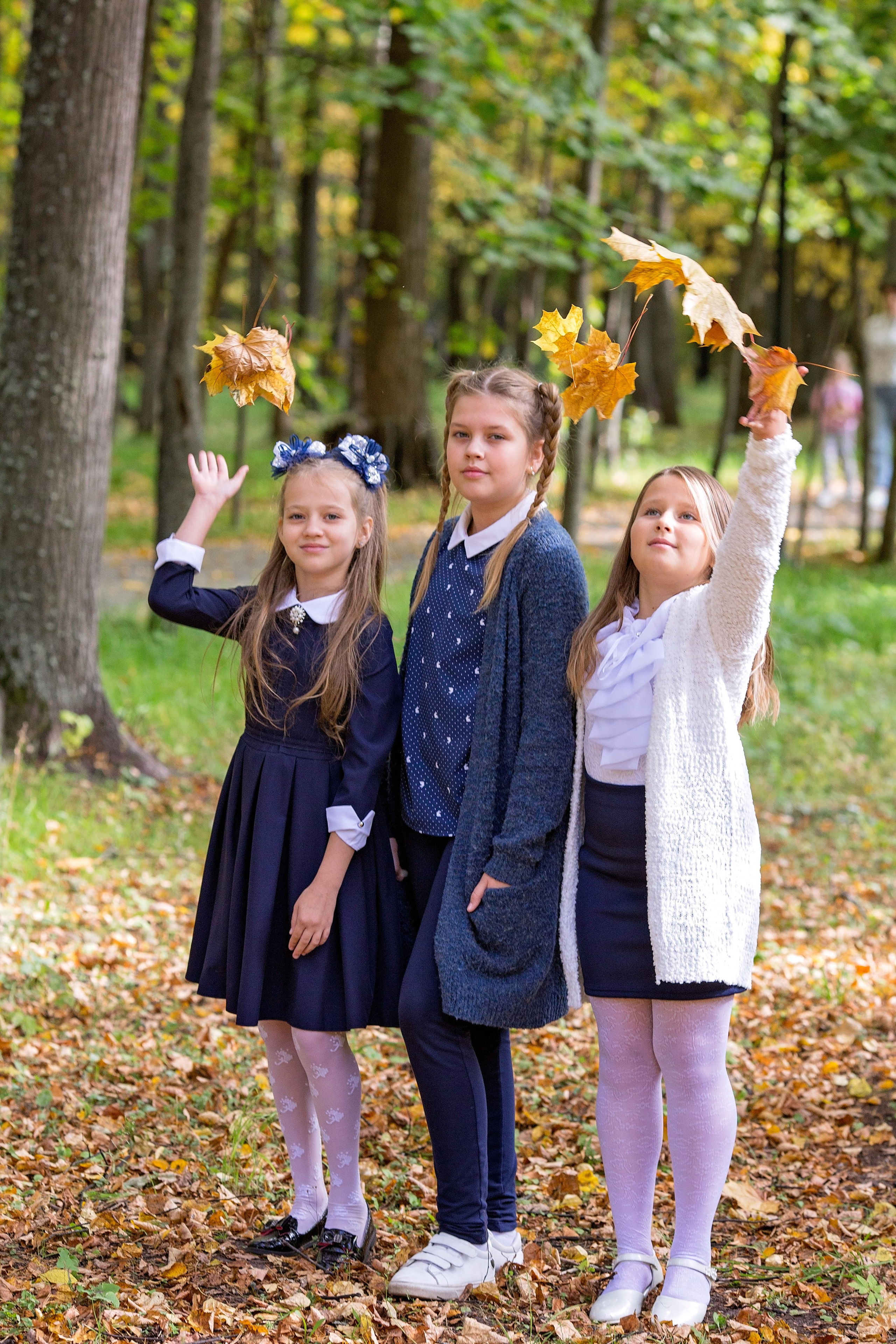 Фотосъемка детских коллективов. Главная