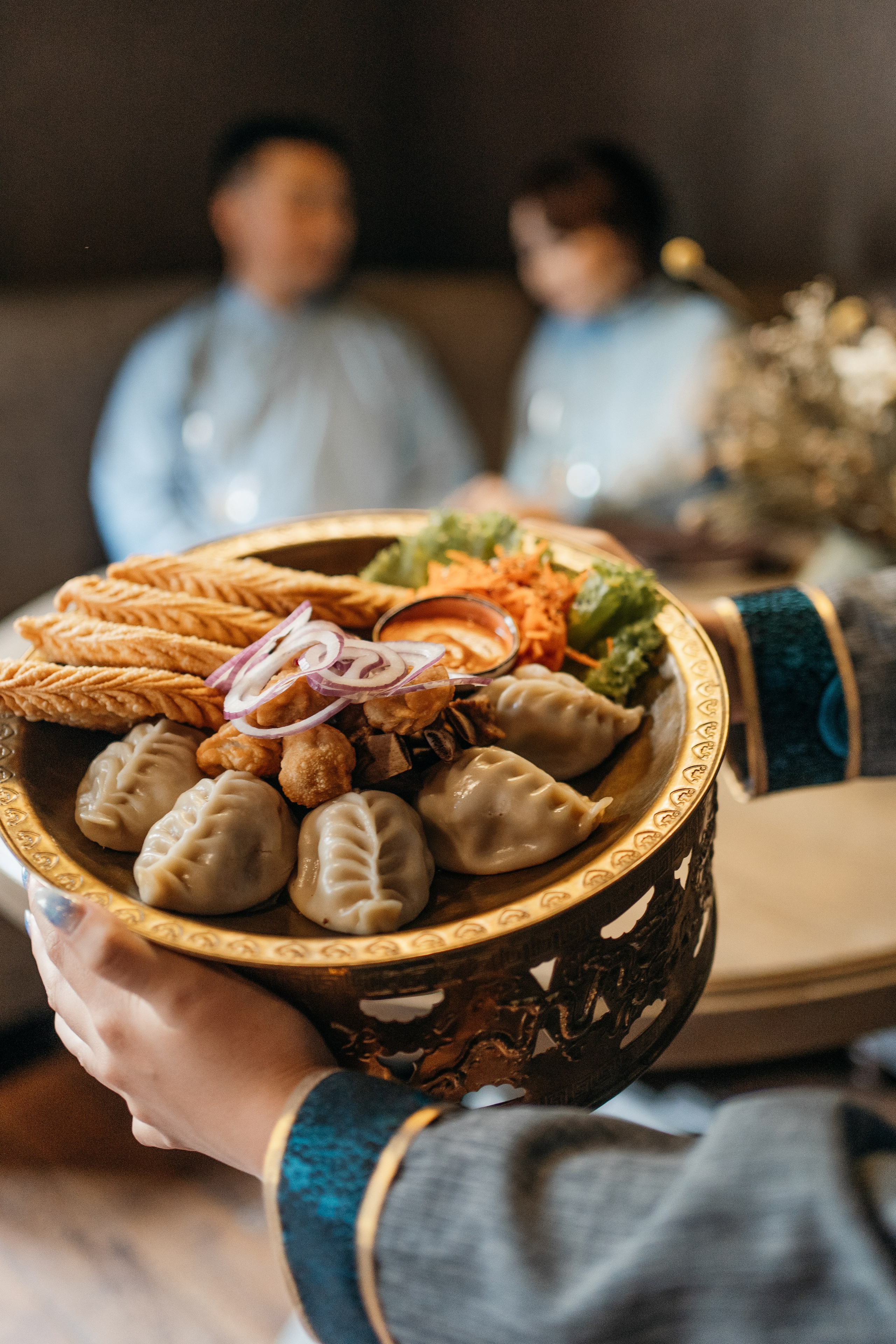 Орда ресторан