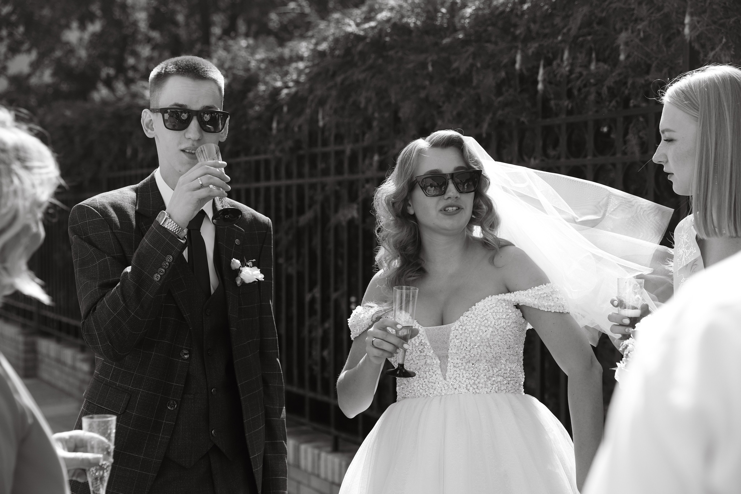 Илья и Анастасия. Фотограф Москва и МО Анастасия Пясковская