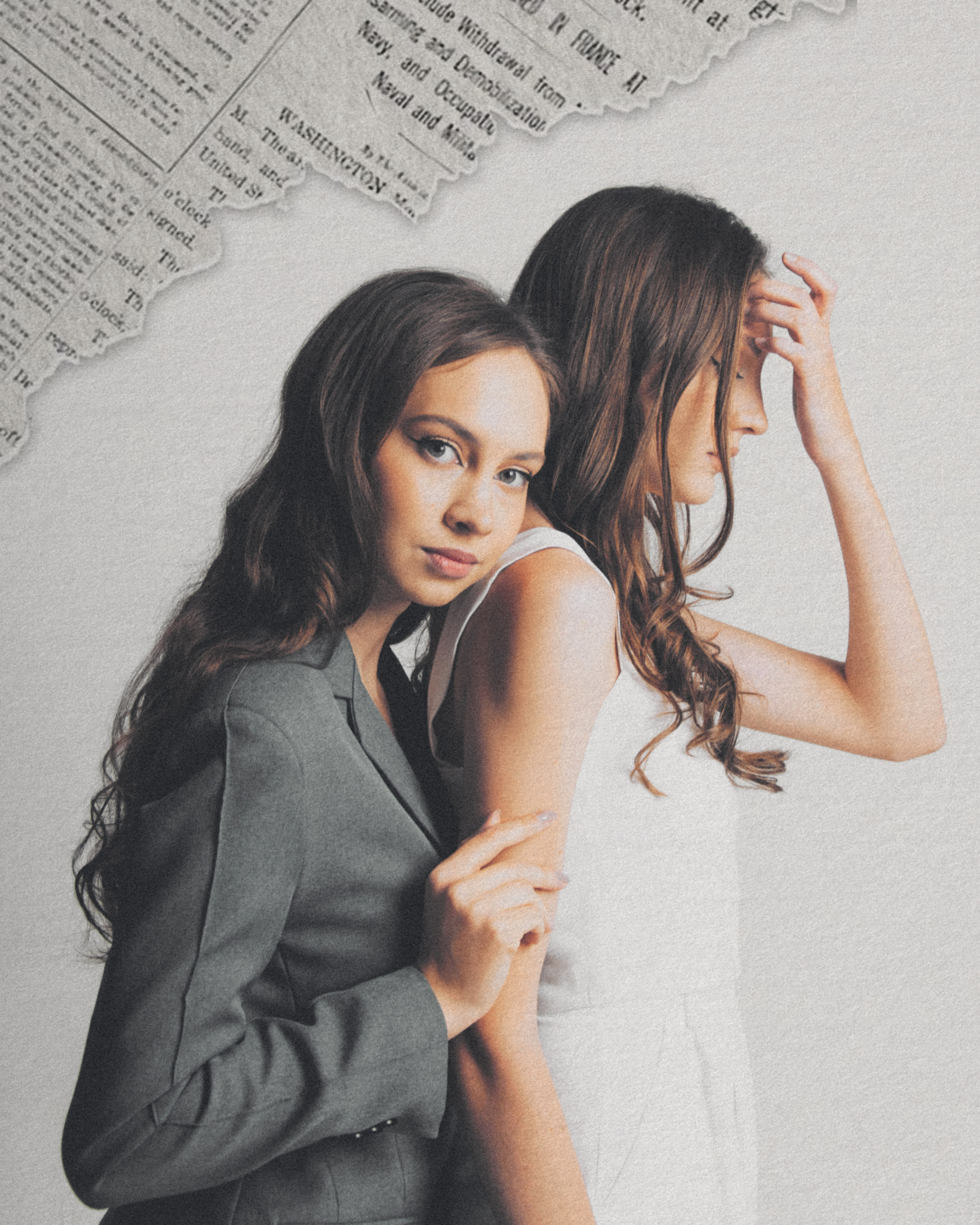 ФОТОСЕССИЯ С СЕСТРОЙ. Будуарный фотограф Kris Murr|Москва|Съемки FASHION|BOUDOIR|NUDE