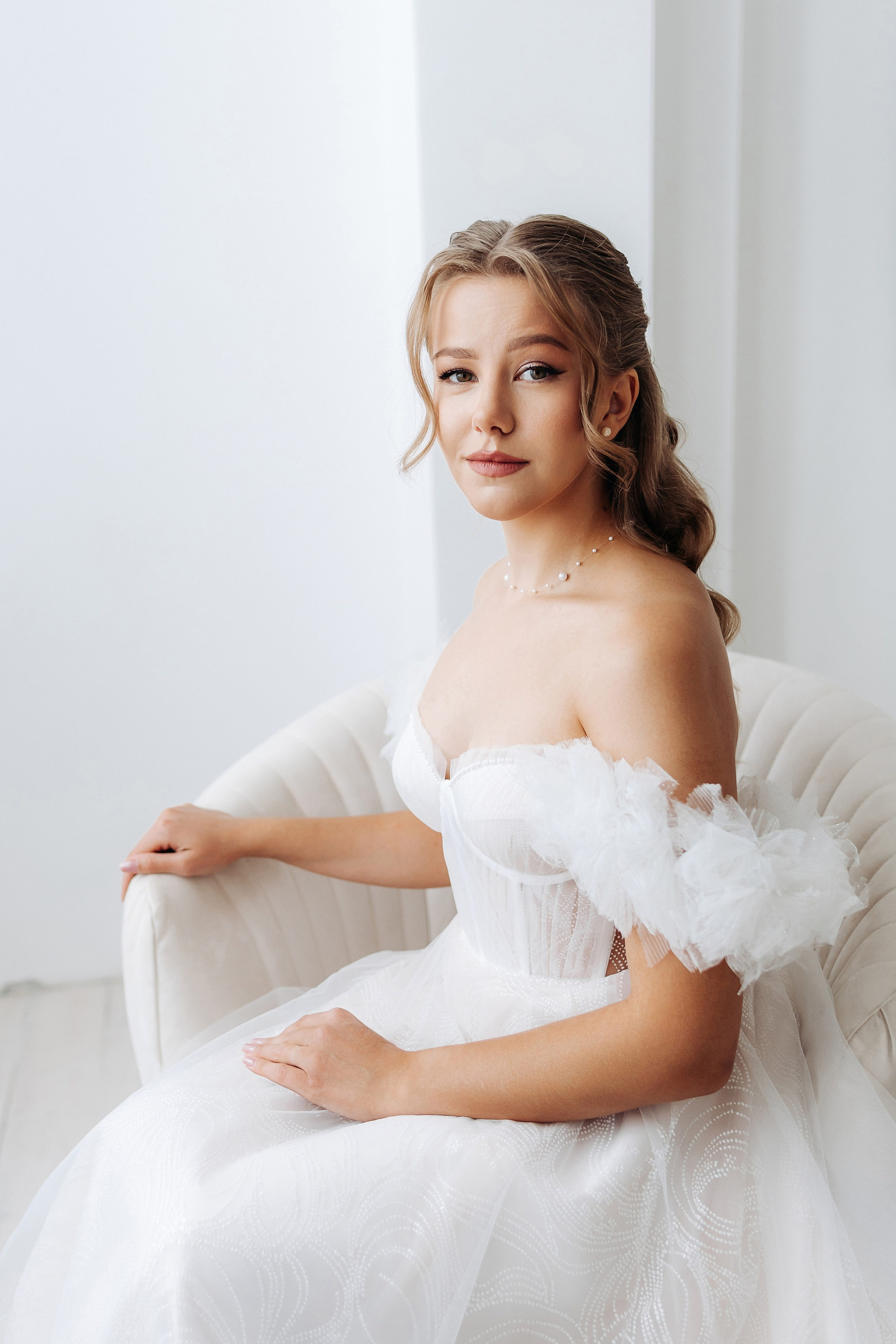 Александр Ирина. Фотограф Омск Андрей Козяков