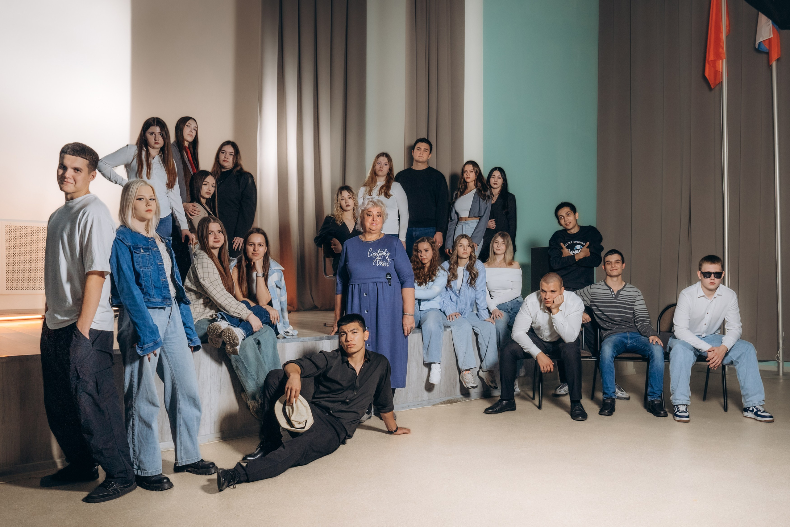 Выпускные. Видеограф Москва | Видеограф Антон