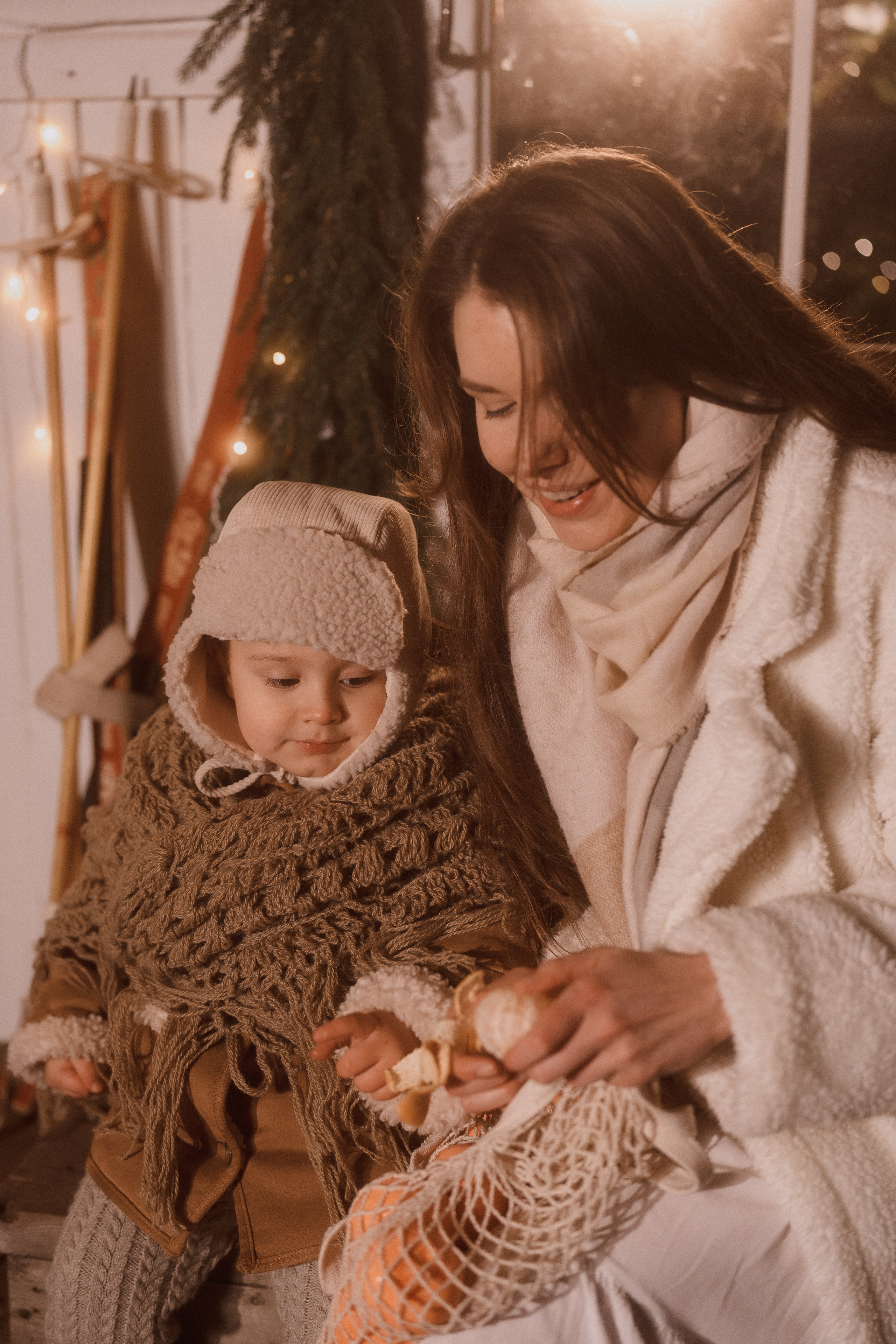 Винтажные картинки. Сереженьки и мамы Ланы. Семейный и детский фотограф в Сергиев Посаде, Хотьково Якимчук Любовь