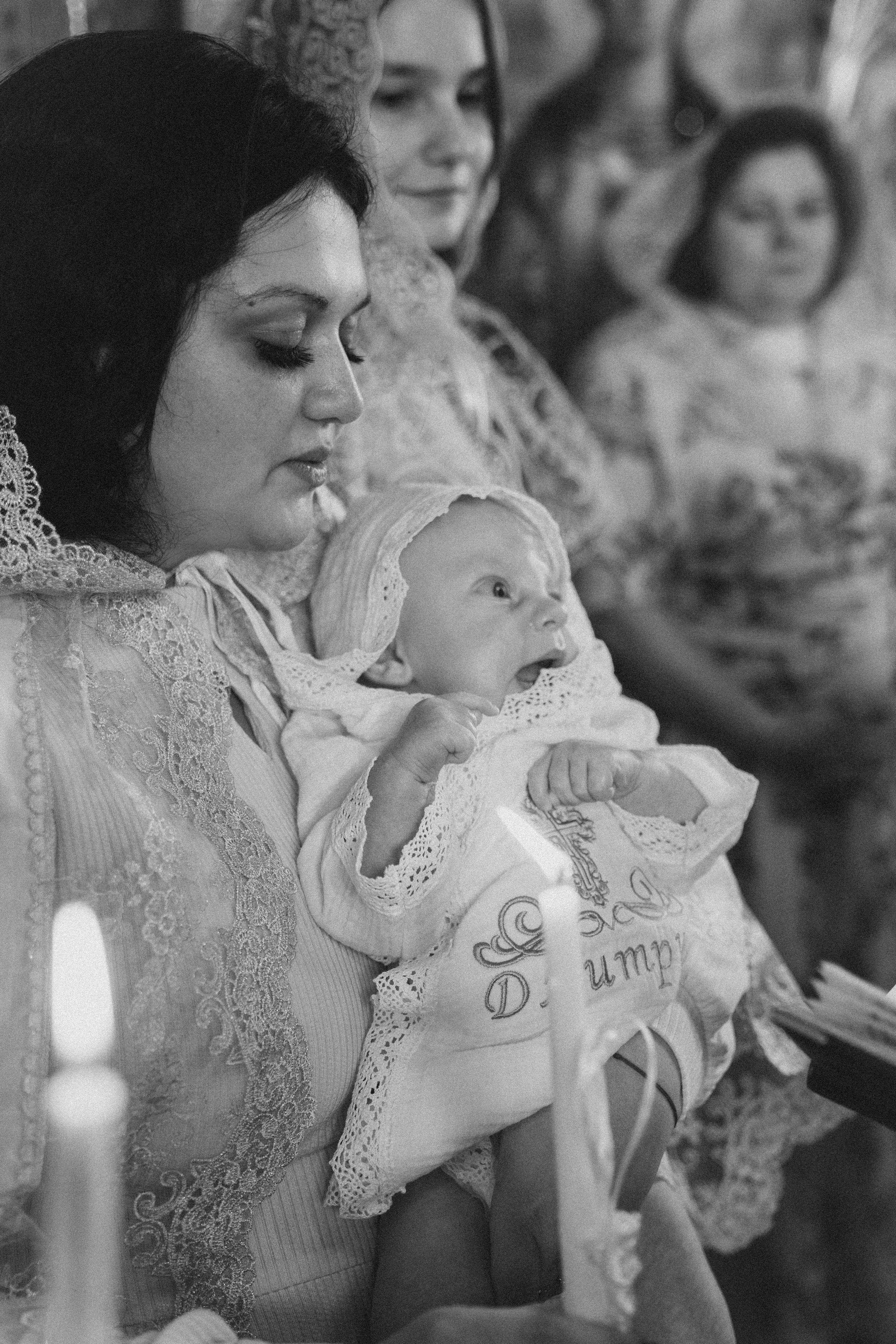 Дмитрий. Семейный и детский фотограф в Сергиев Посаде, Хотьково Якимчук Любовь