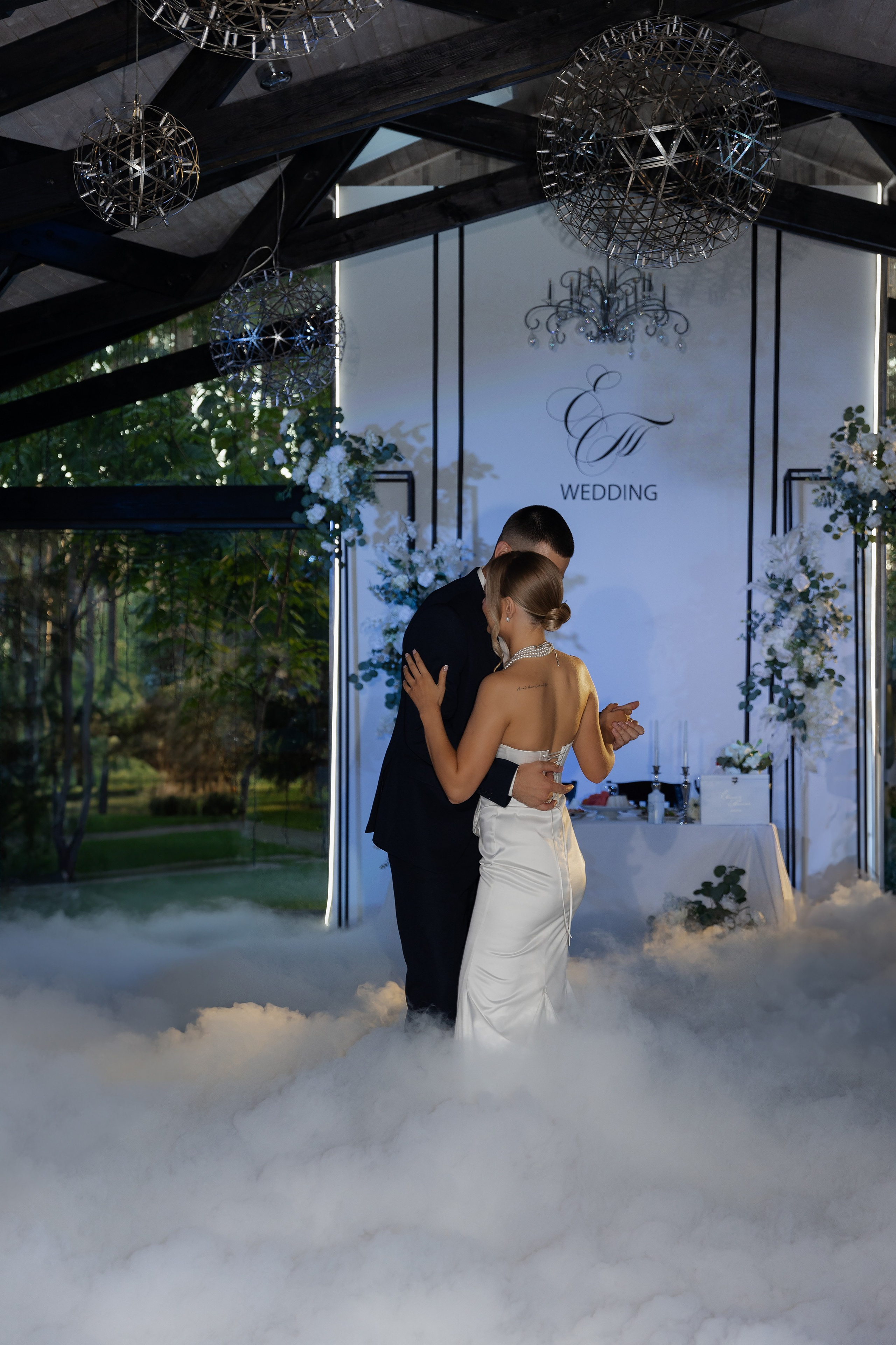 E & T | WEDDING DAY. Универсальный фотограф и видеограф в Самаре