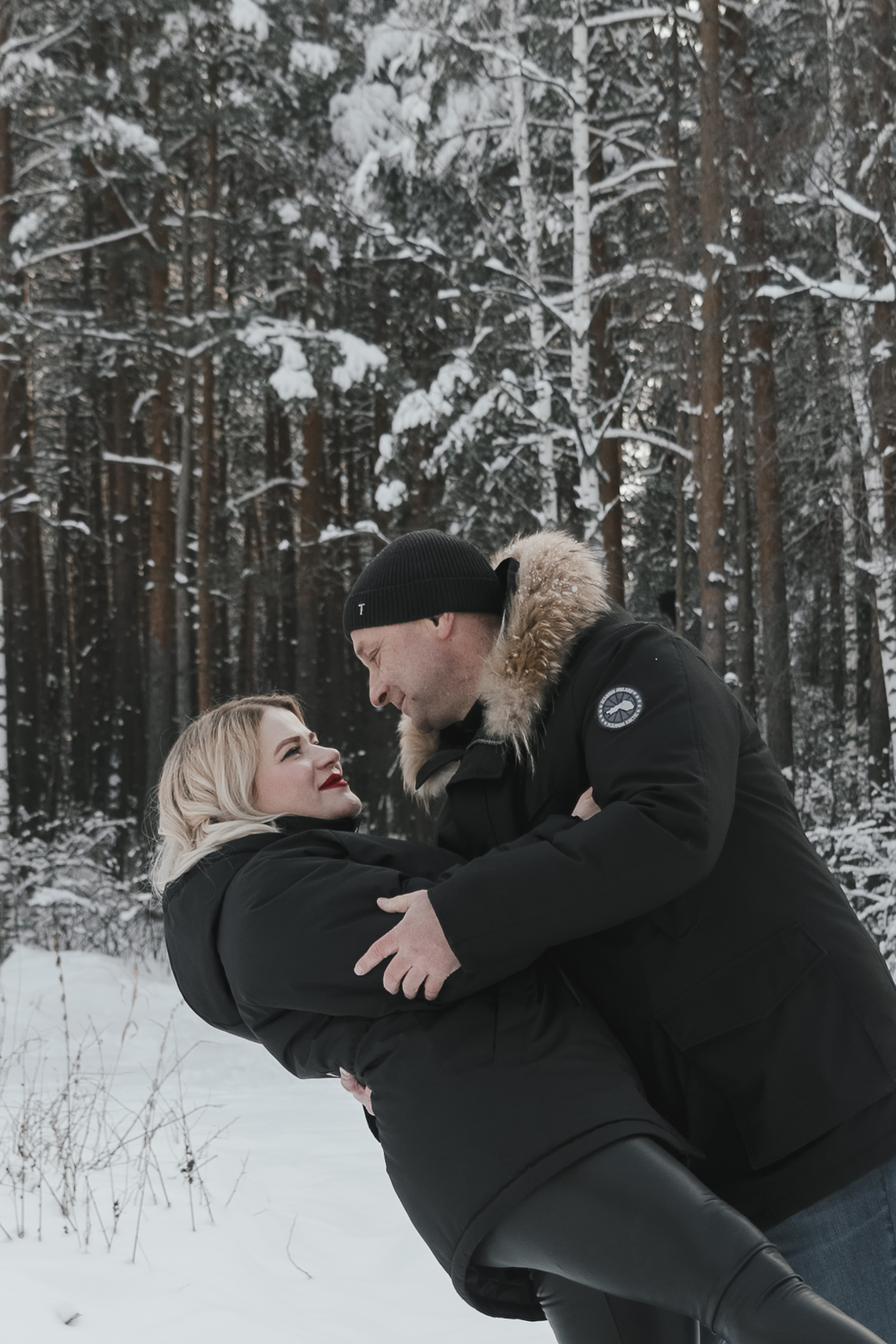 Лав-стори фотограф в Екатеринбурге Евгения Кожемячко