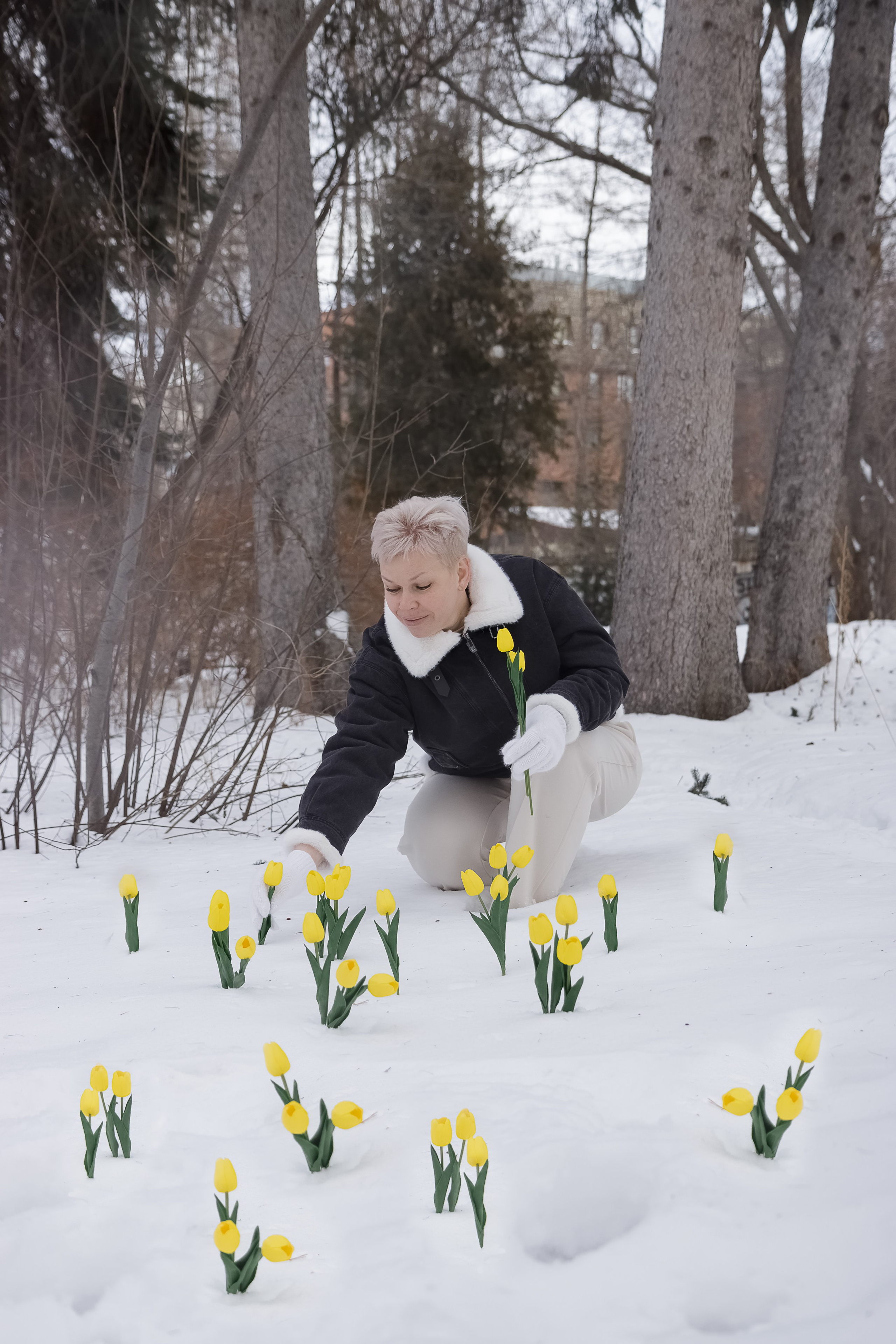 Женский фотограф в Екатеринбурге Евгения Кожемячко