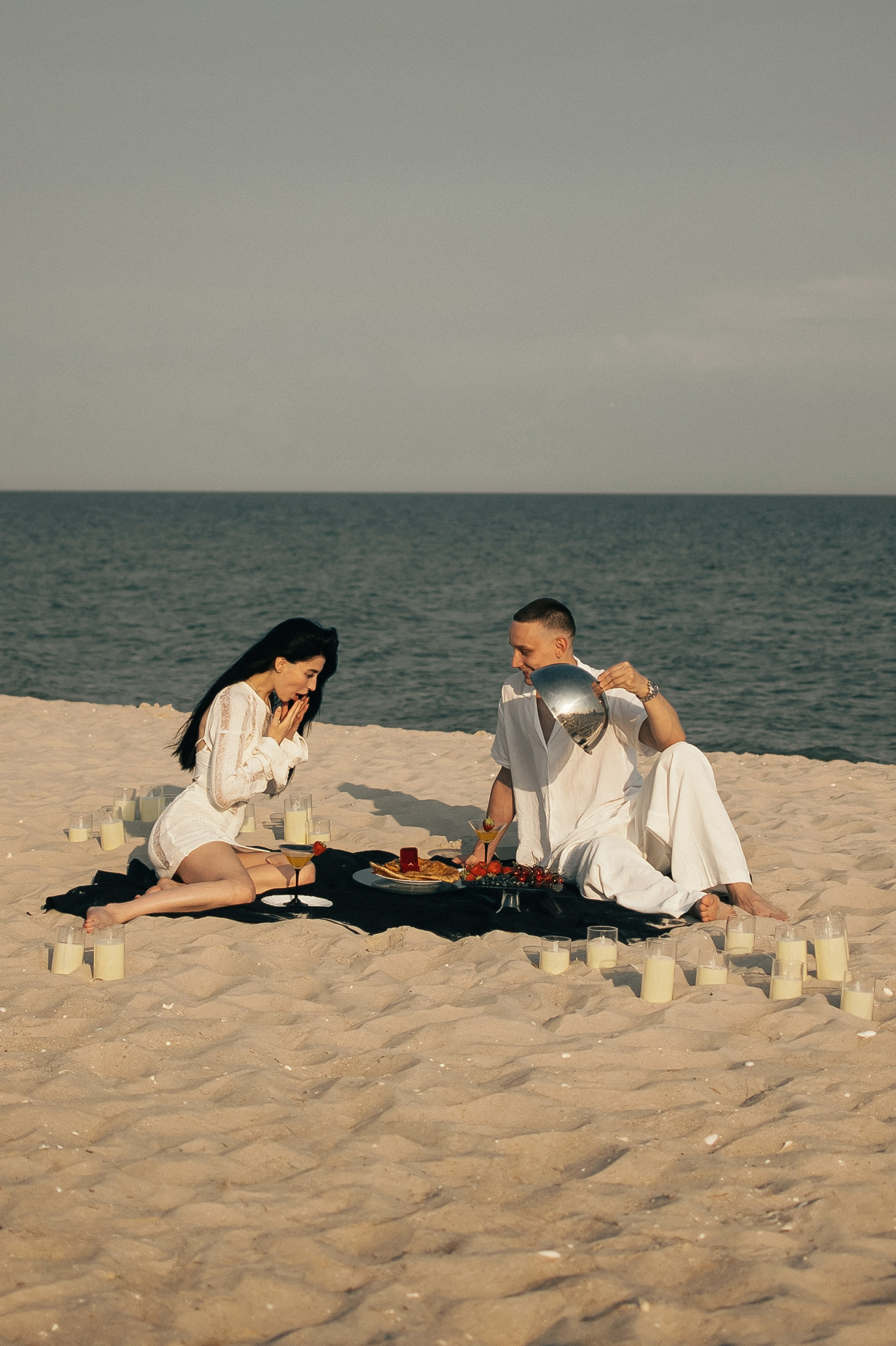 Предложение руки и сердца. Ларина Иванна фотограф в Донецке