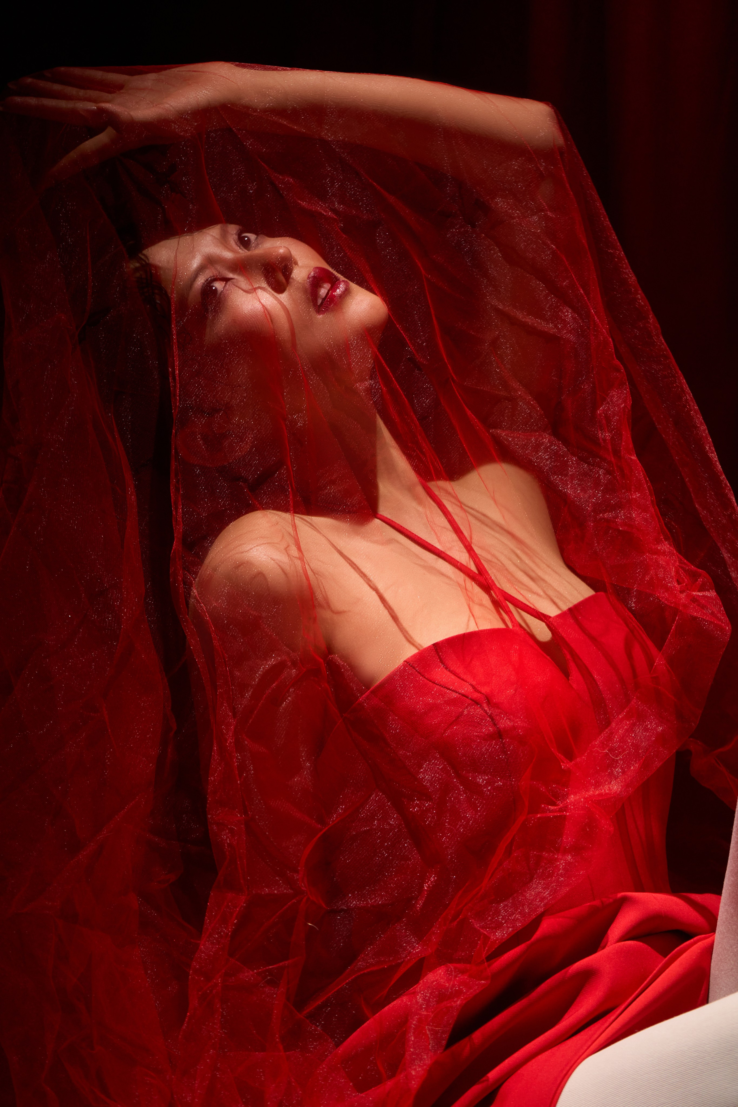 Милана. Фотограф из Владивостока Юлия Черепова