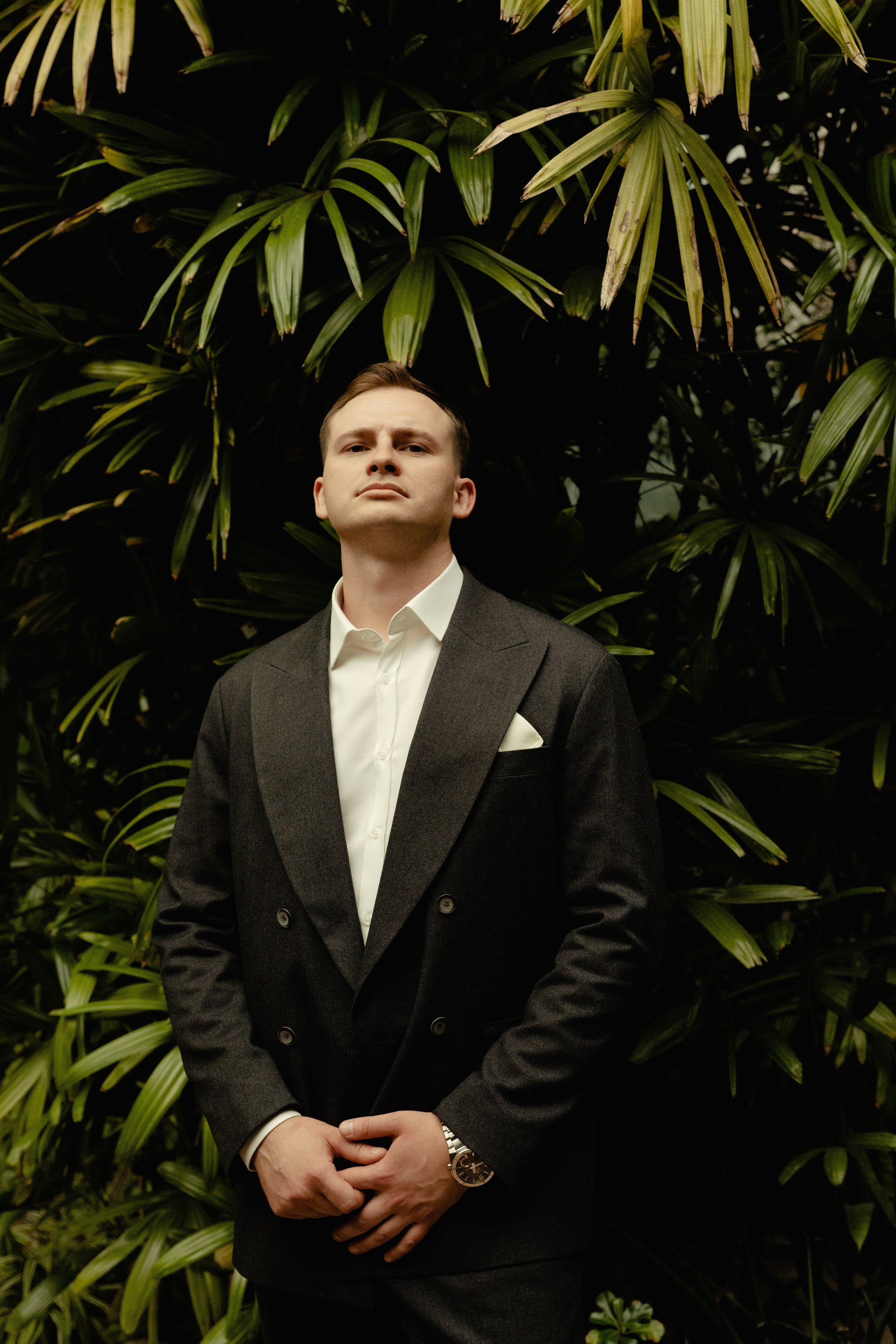 Ростик и Даша. Свадебный фотограф Ирина Поздеева в Томске/Северске