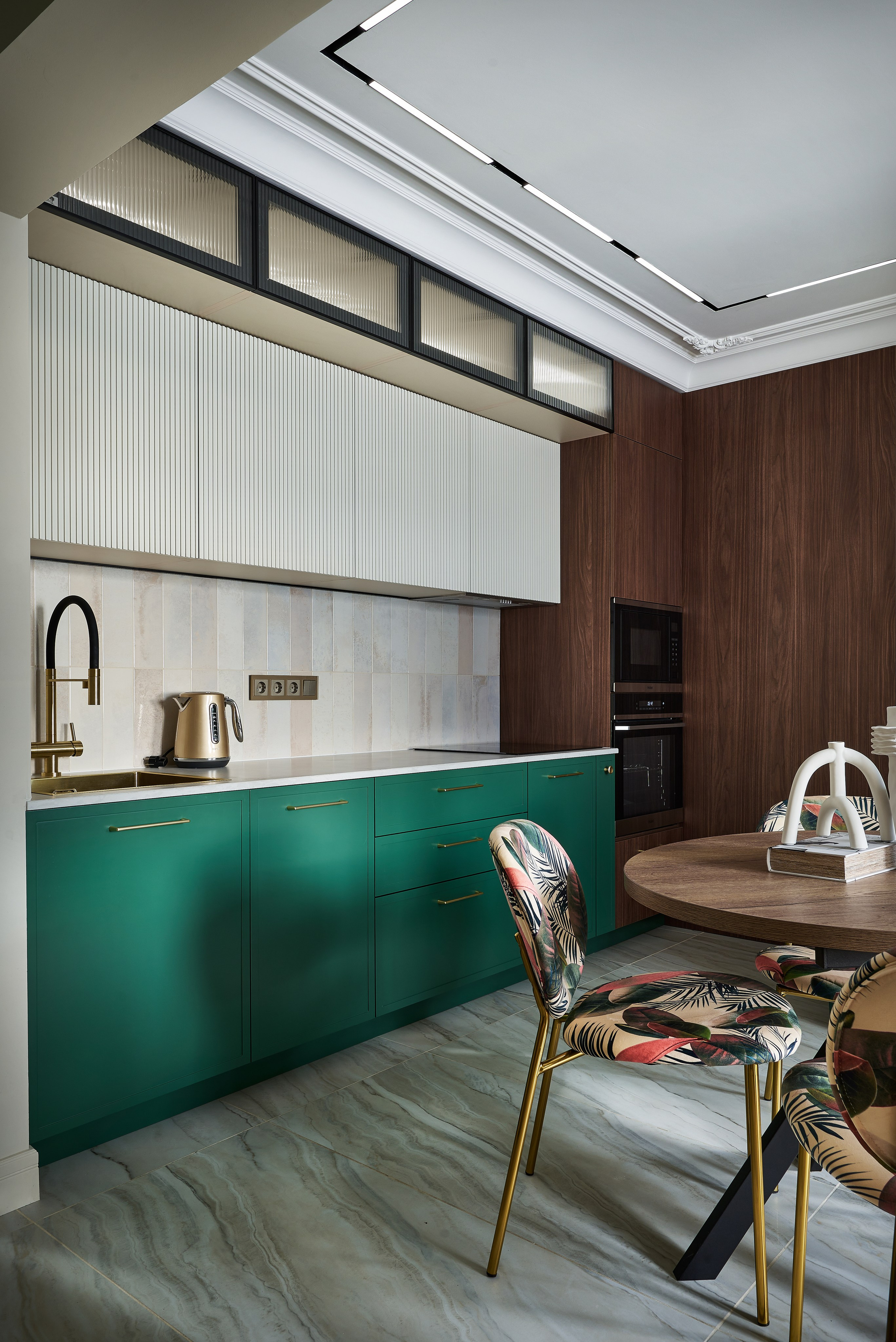 Апартаменты. Интерьерный фотограф в Москве — Сергей Гура