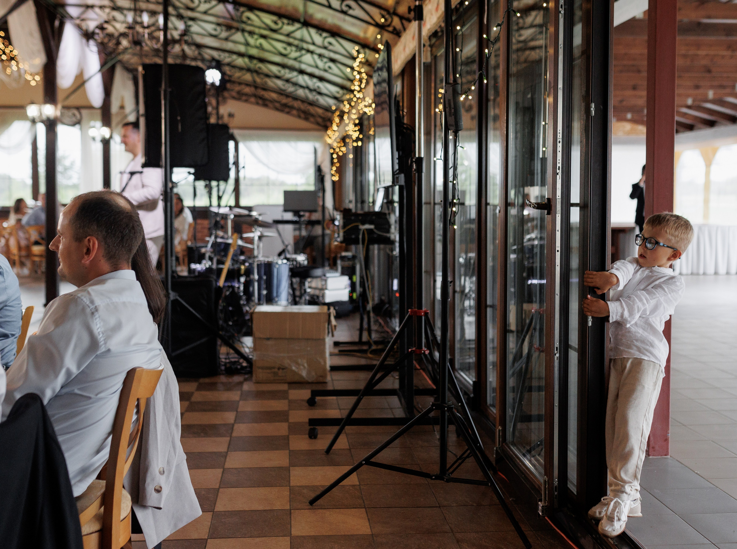 Бэкстейдж для агентства «Art de vivre». Свадебный и семейный фотограф в Калининграде Ольга Мешечкова