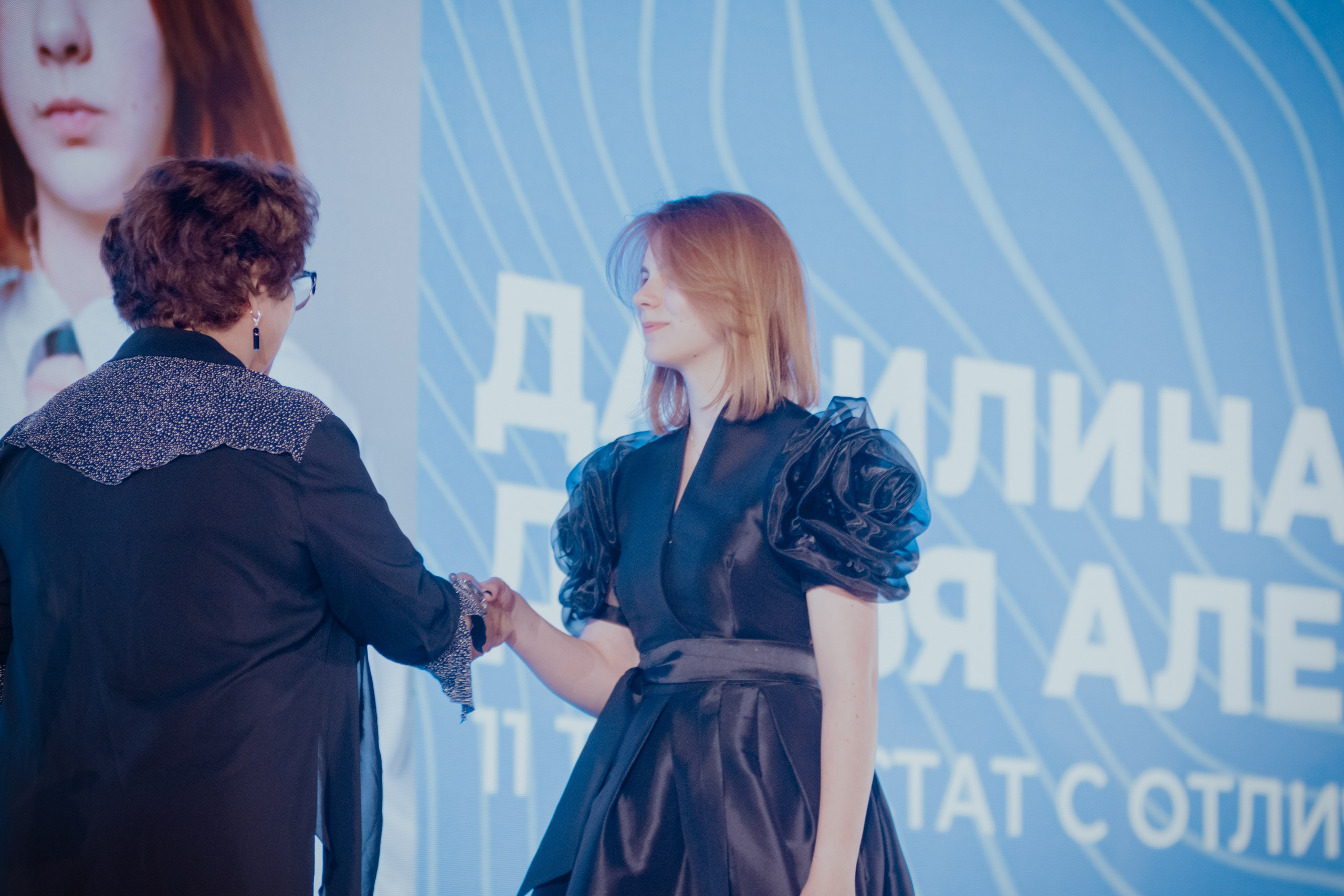 Выпускной 2025 ГБОУ г. Москвы «Школа № 1329». Фотограф и оператор в Москве Елизавета Коргалидзе