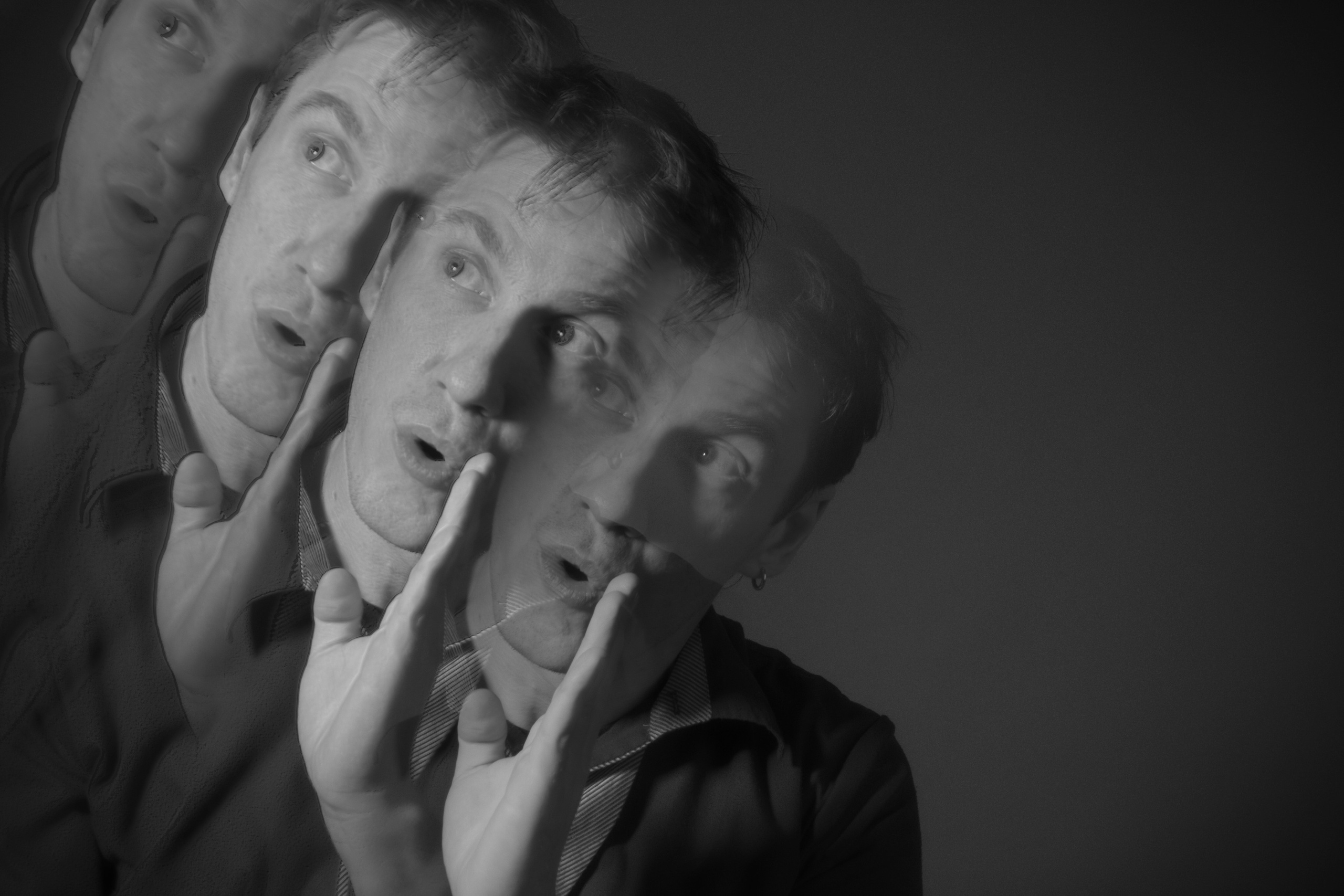 Георгий. Фотограф и оператор в Москве Елизавета Коргалидзе