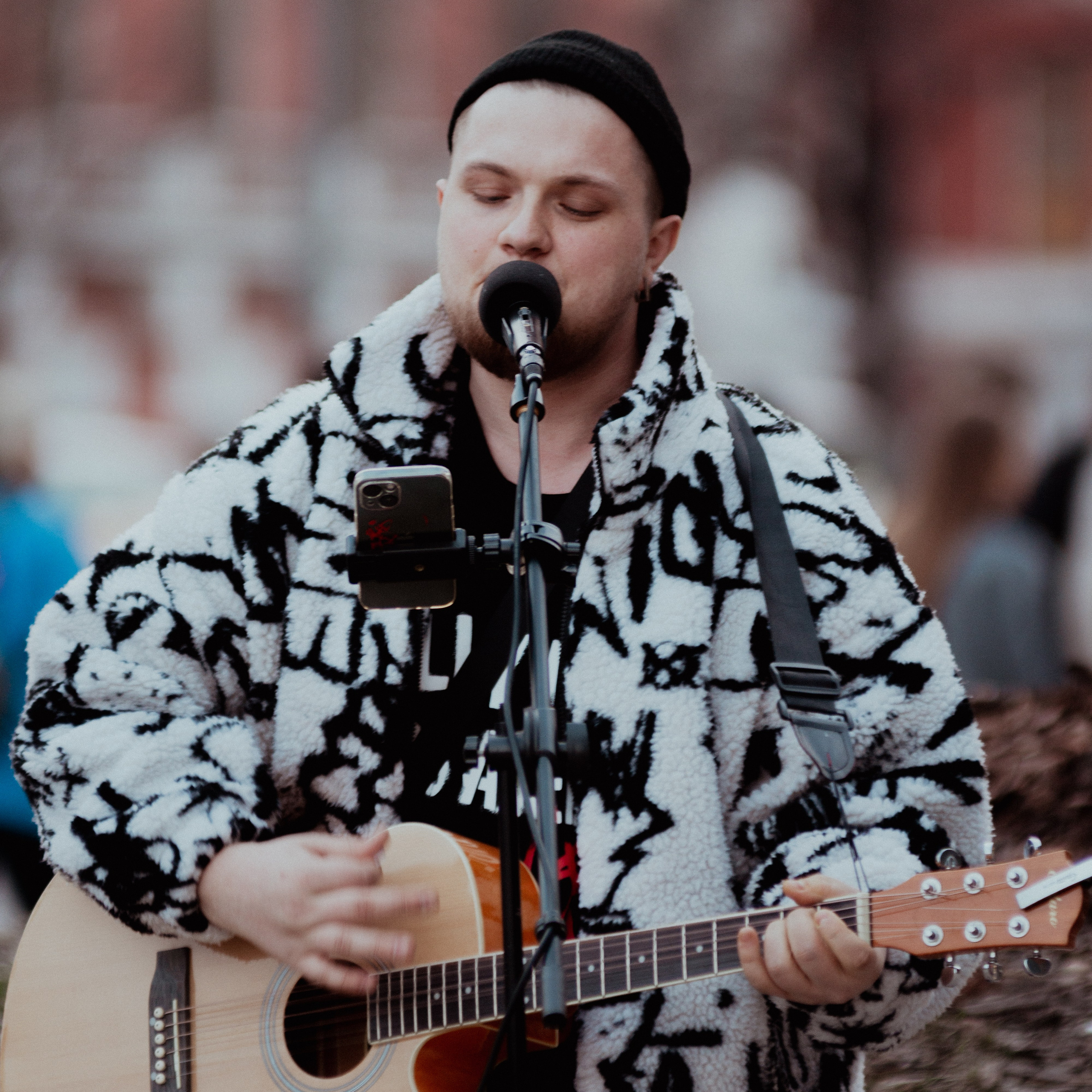 Жанровая фотография. Фотограф и оператор в Москве Елизавета Коргалидзе