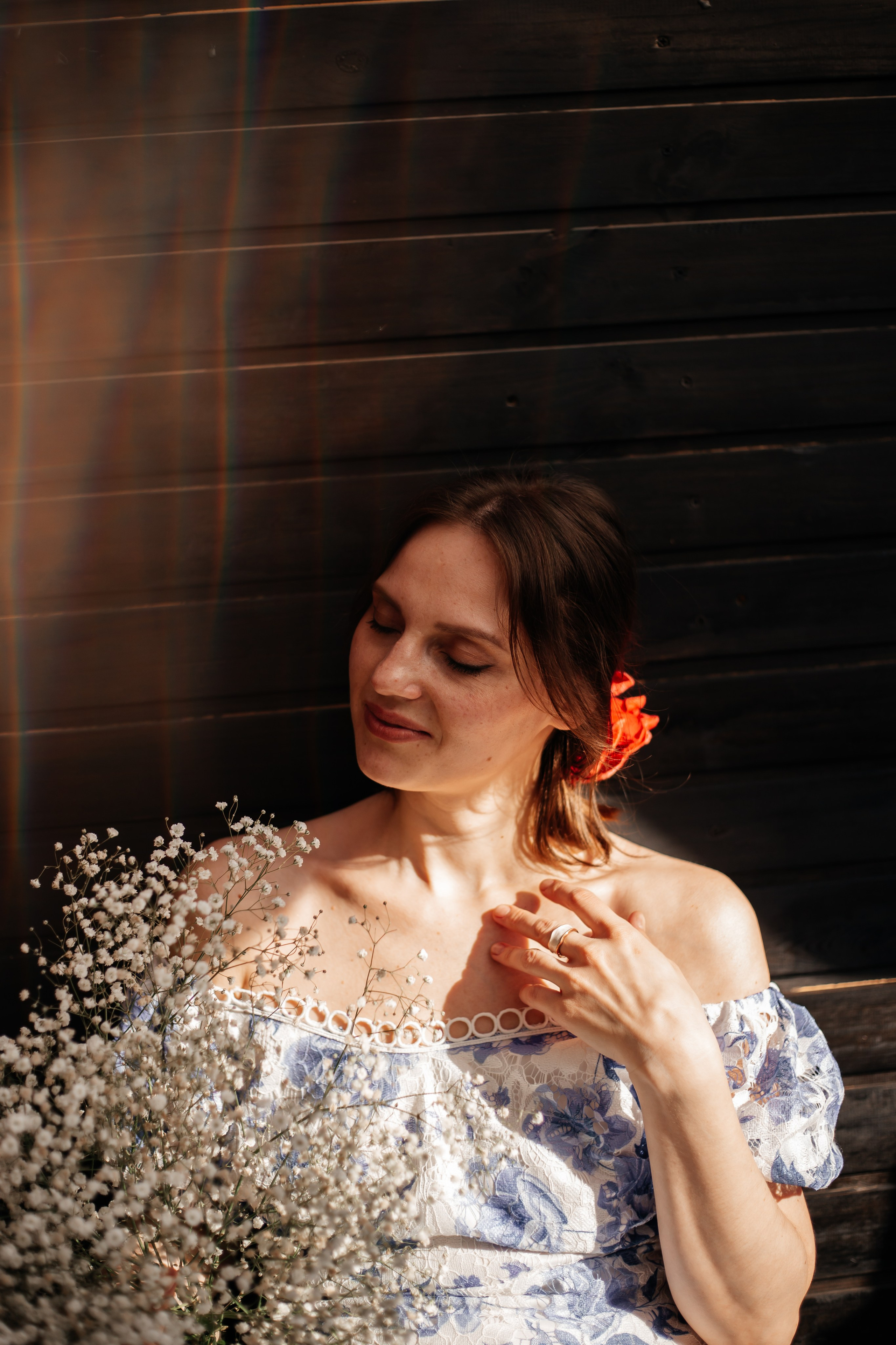 Девичник на 8 марта. Семейный фотограф Виктория Потехина Москва