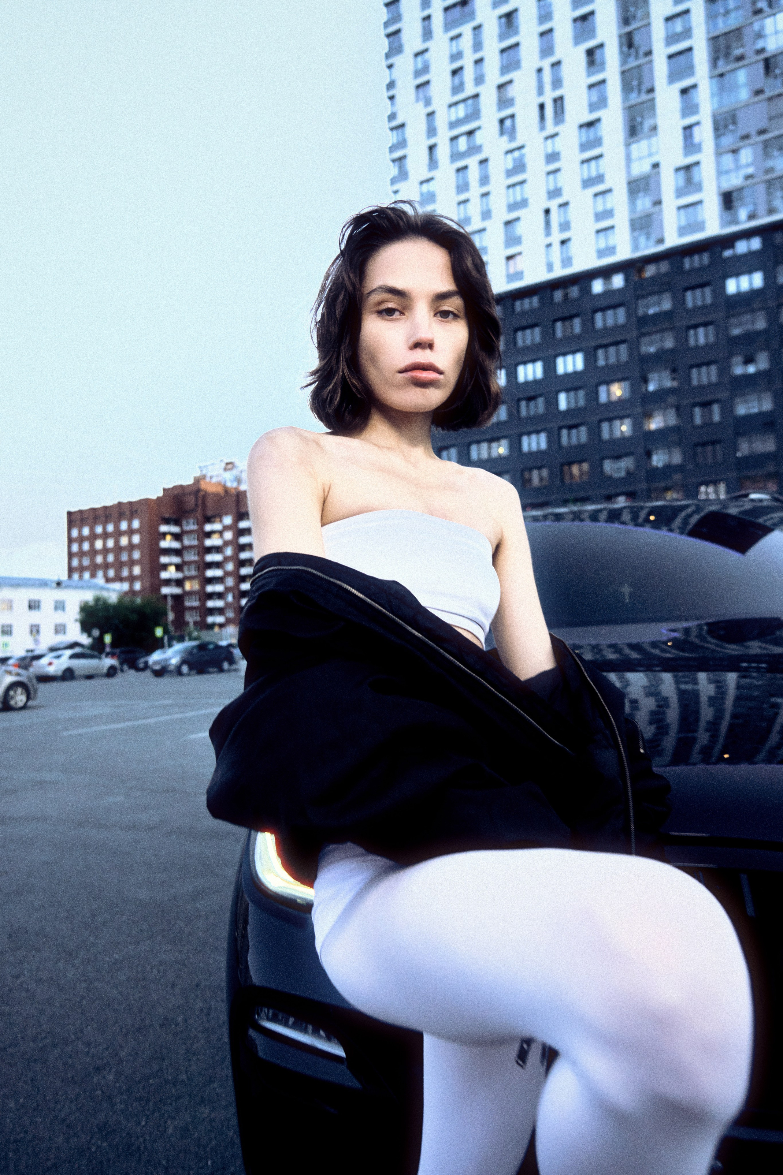 LUXURY GIRL. Репортажный фотограф мероприятий и концертов в Екатеринбурге