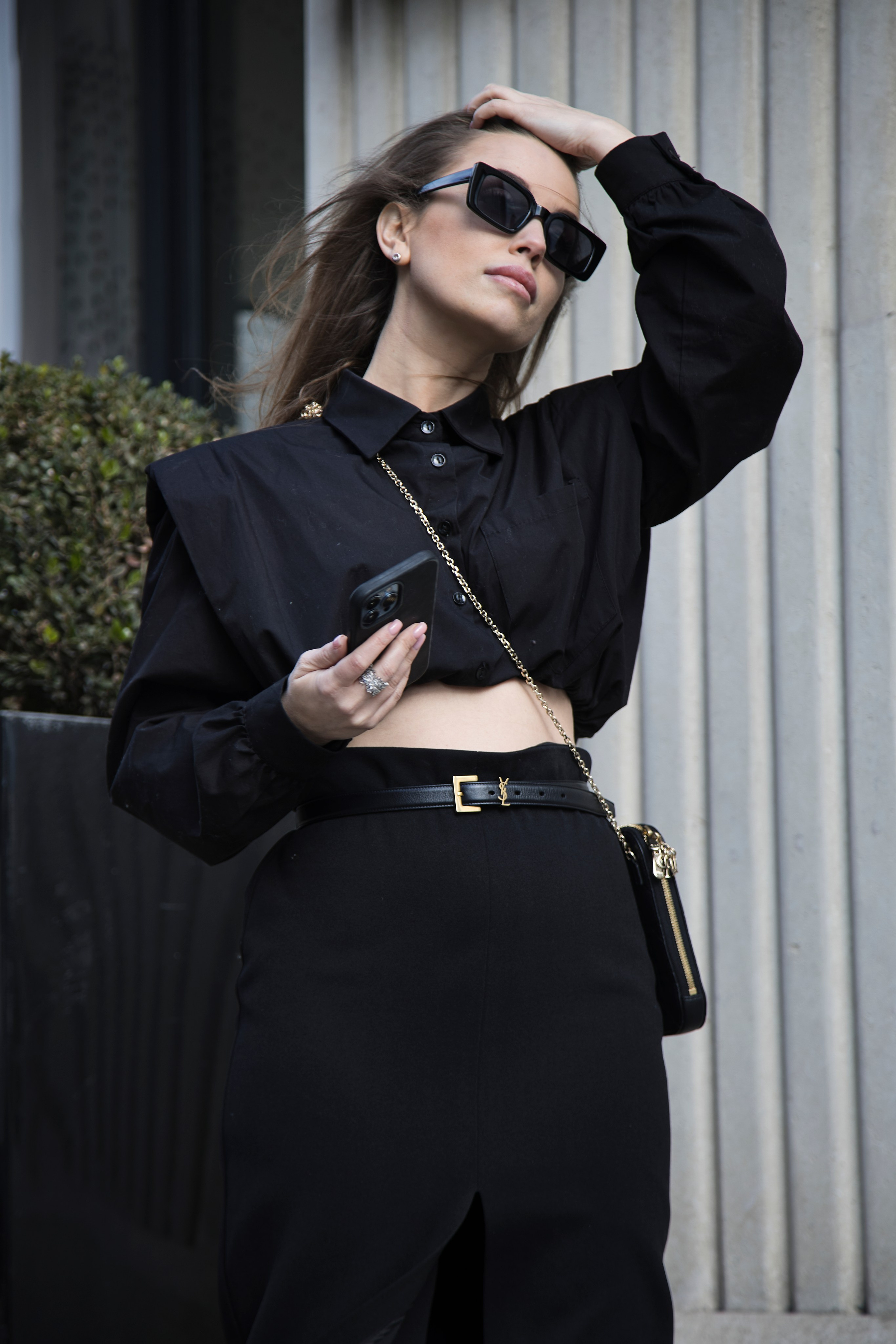 Street. KASSANDRA.MEDIA