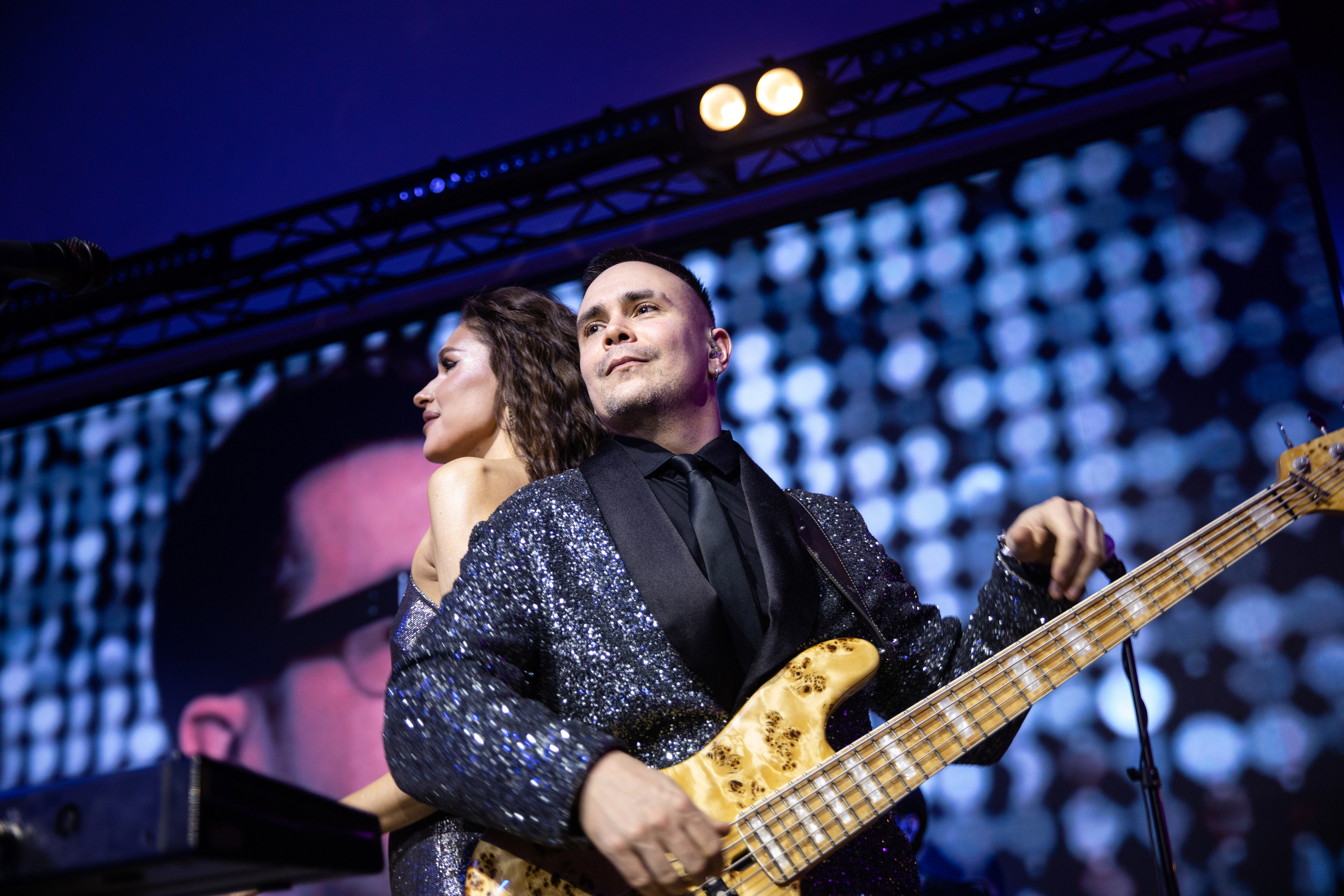 Корпоратив — Фантастическая семерка 2025. Репортажный и свадебный фотограф в Челябинске Елисеев Павел