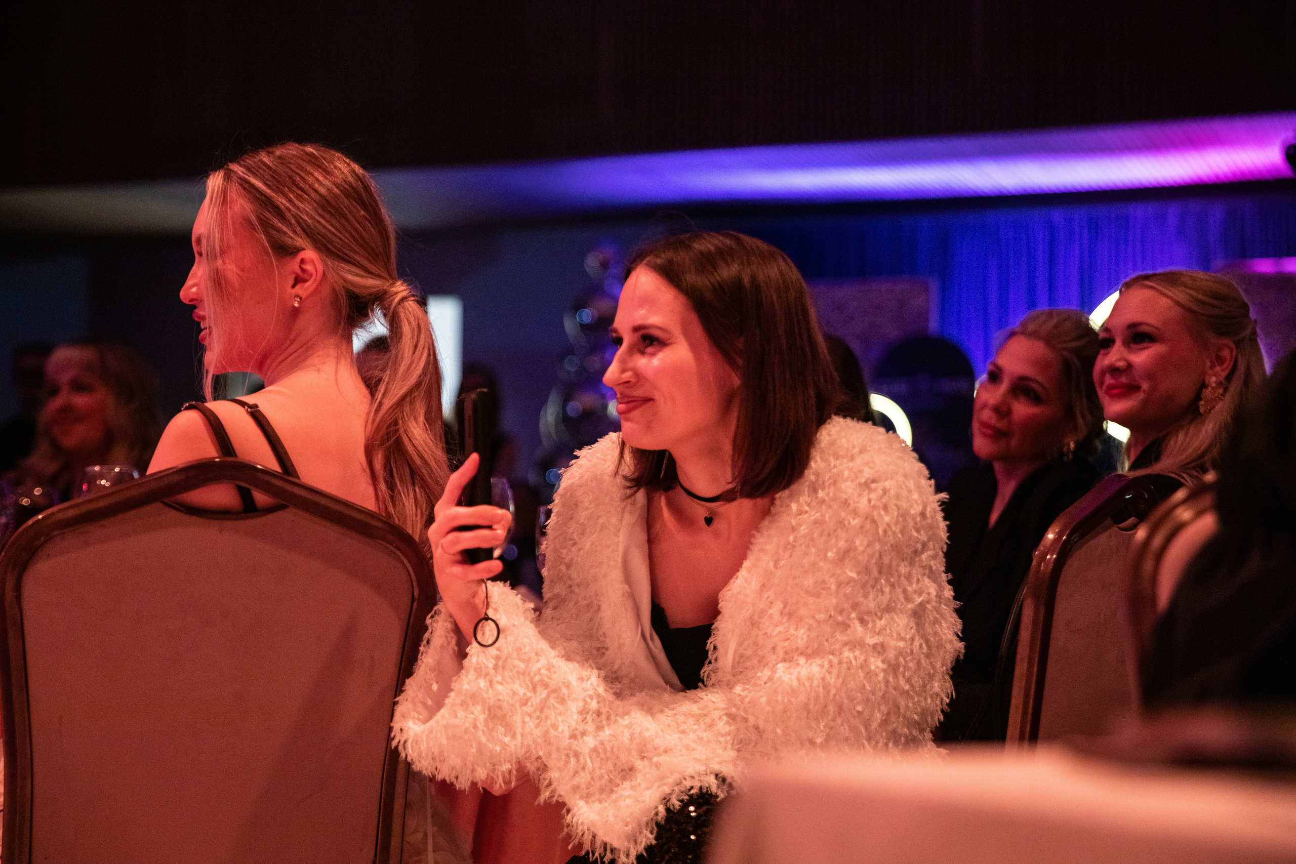 Корпоратив — Фантастическая семерка 2025. Репортажный и свадебный фотограф в Челябинске Елисеев Павел