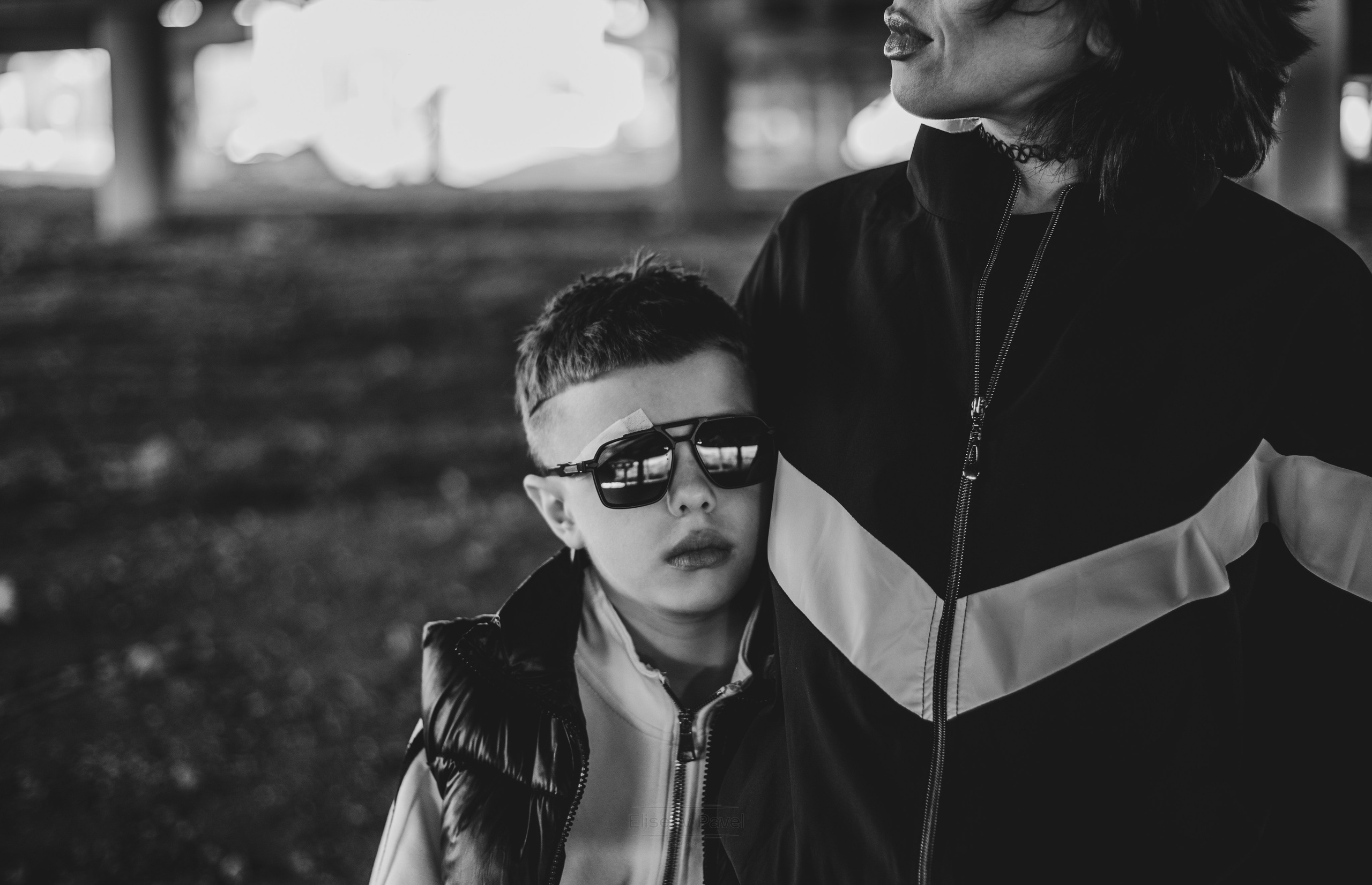 Евгения & Данила -2026. Репортажный и свадебный фотограф в Челябинске Елисеев Павел