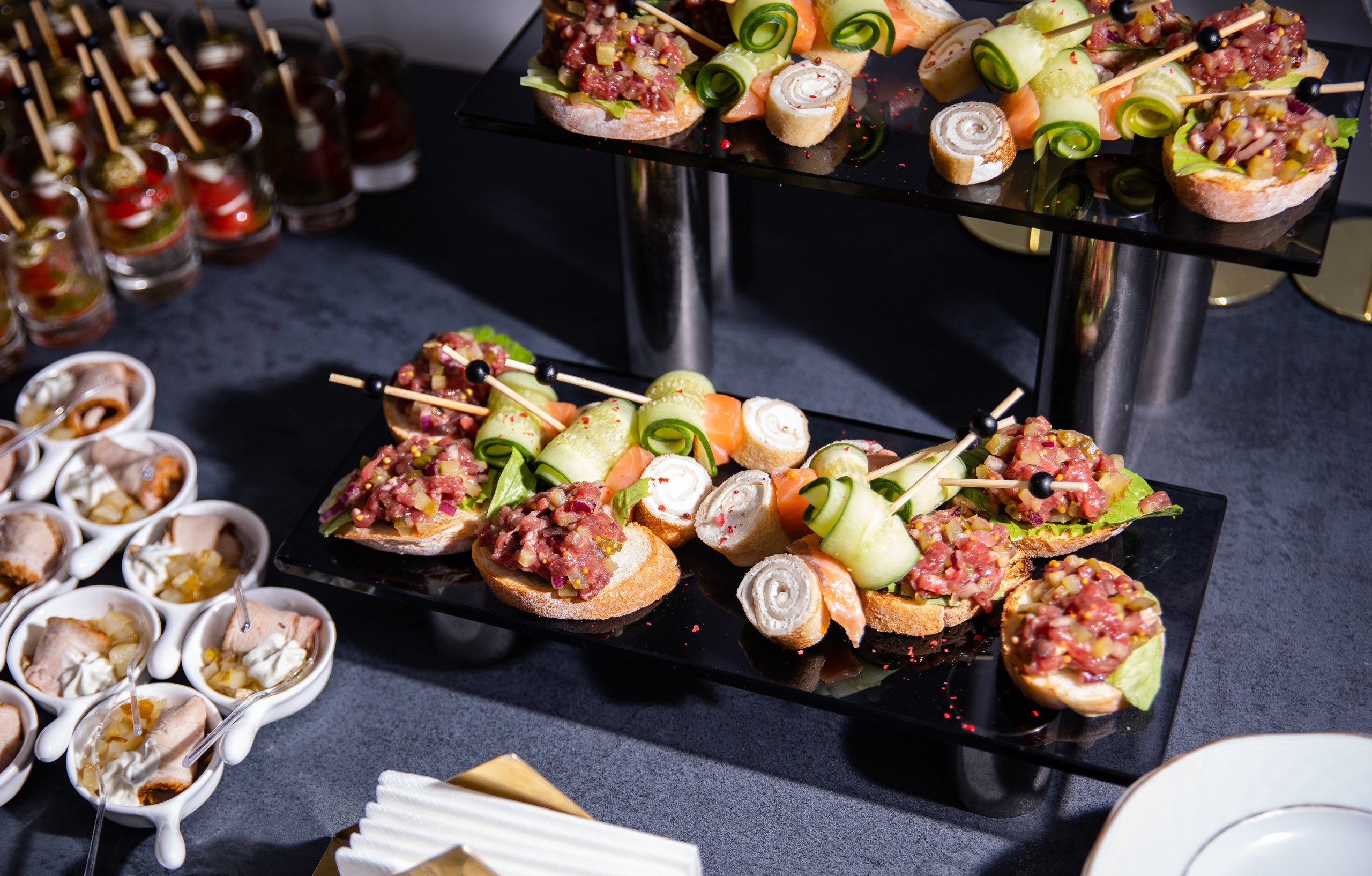 Корпортатив Санта. Amore ore. Репортажный и свадебный фотограф в Челябинске Елисеев Павел