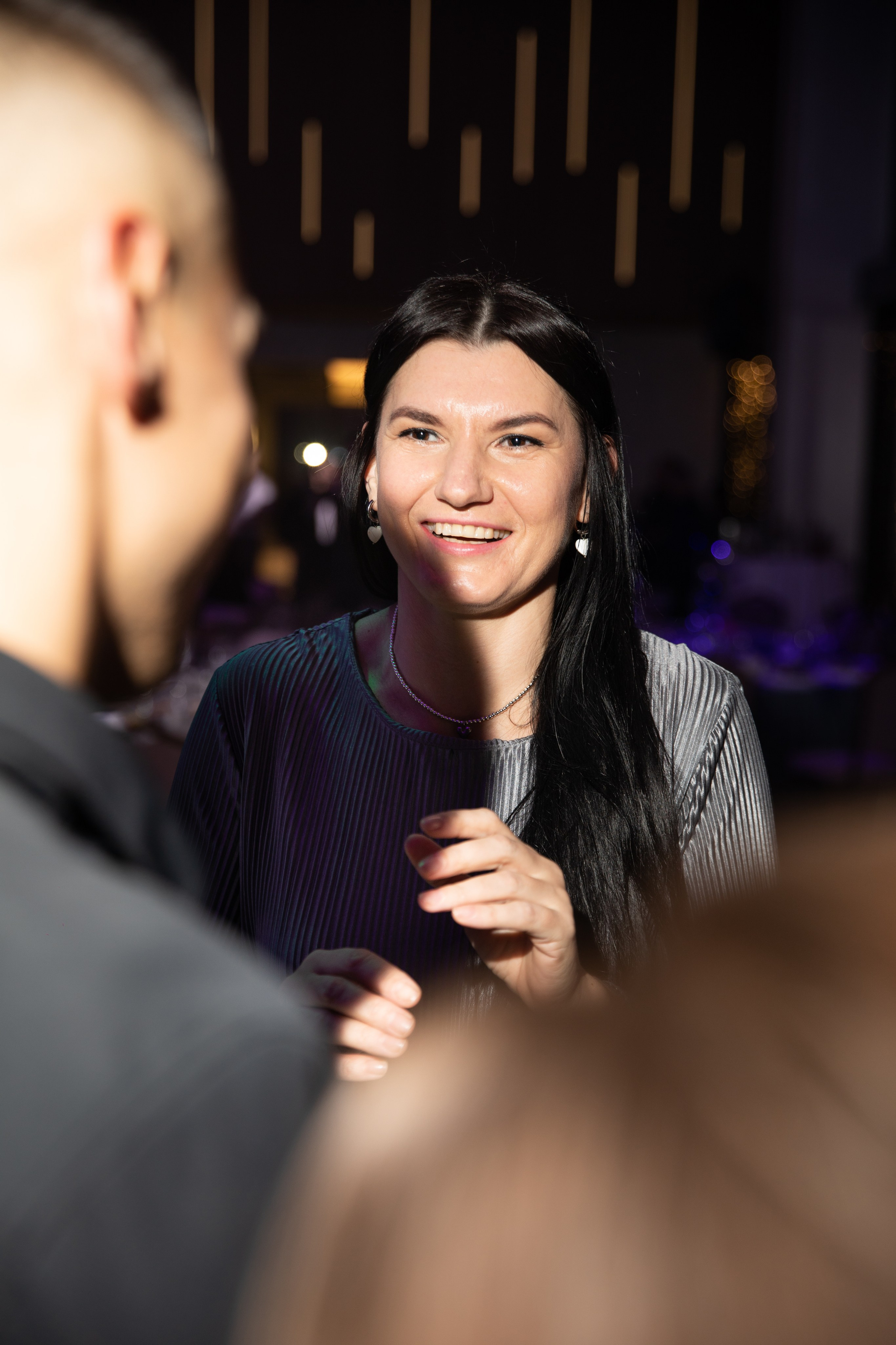 Корпоратив — Фантастическая семерка 2025. Репортажный и свадебный фотограф в Челябинске Елисеев Павел