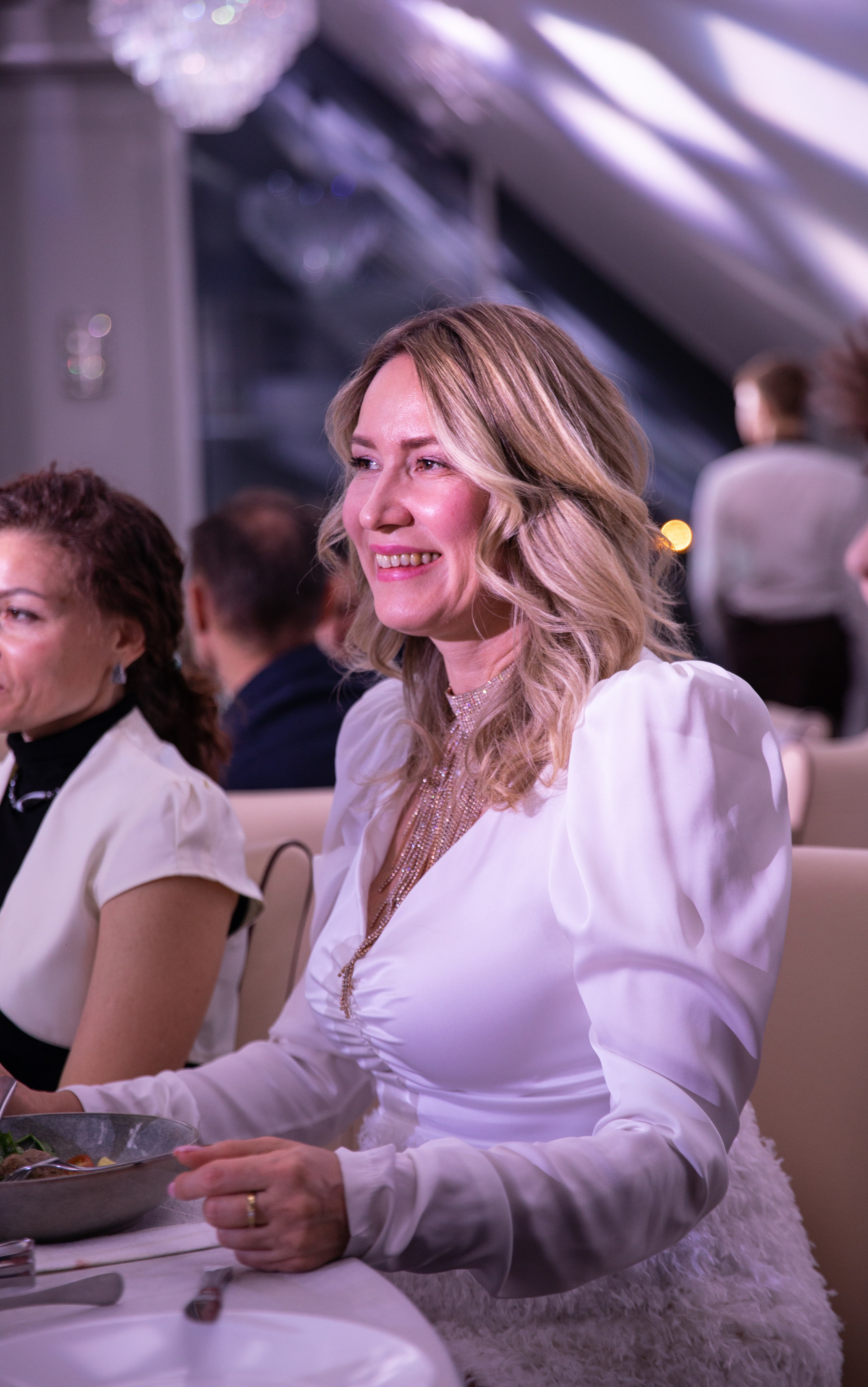 Юбилей. Снежная Королева -2024. Репортажный и свадебный фотограф в Челябинске Елисеев Павел