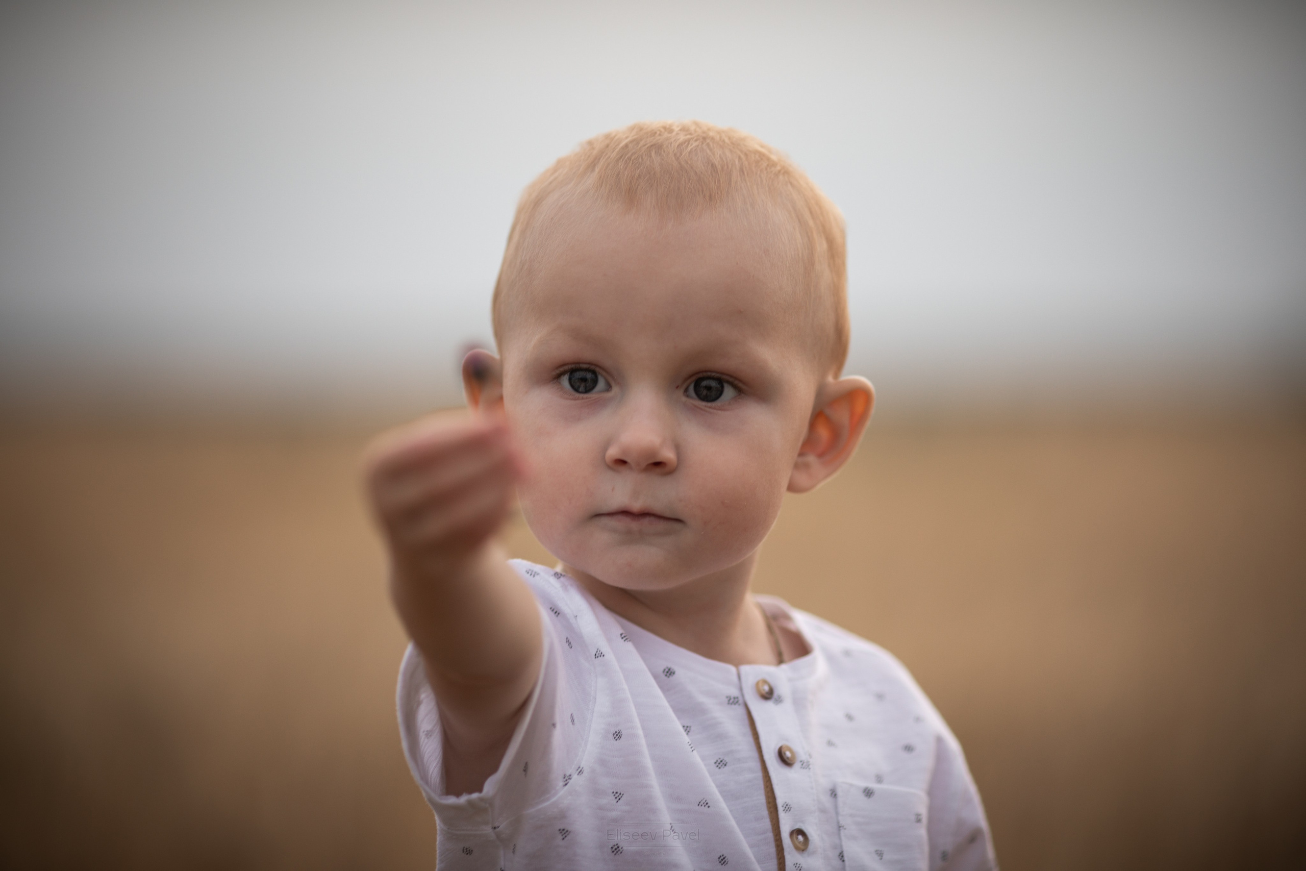Portraits. Репортажный и свадебный фотограф в Челябинске Елисеев Павел