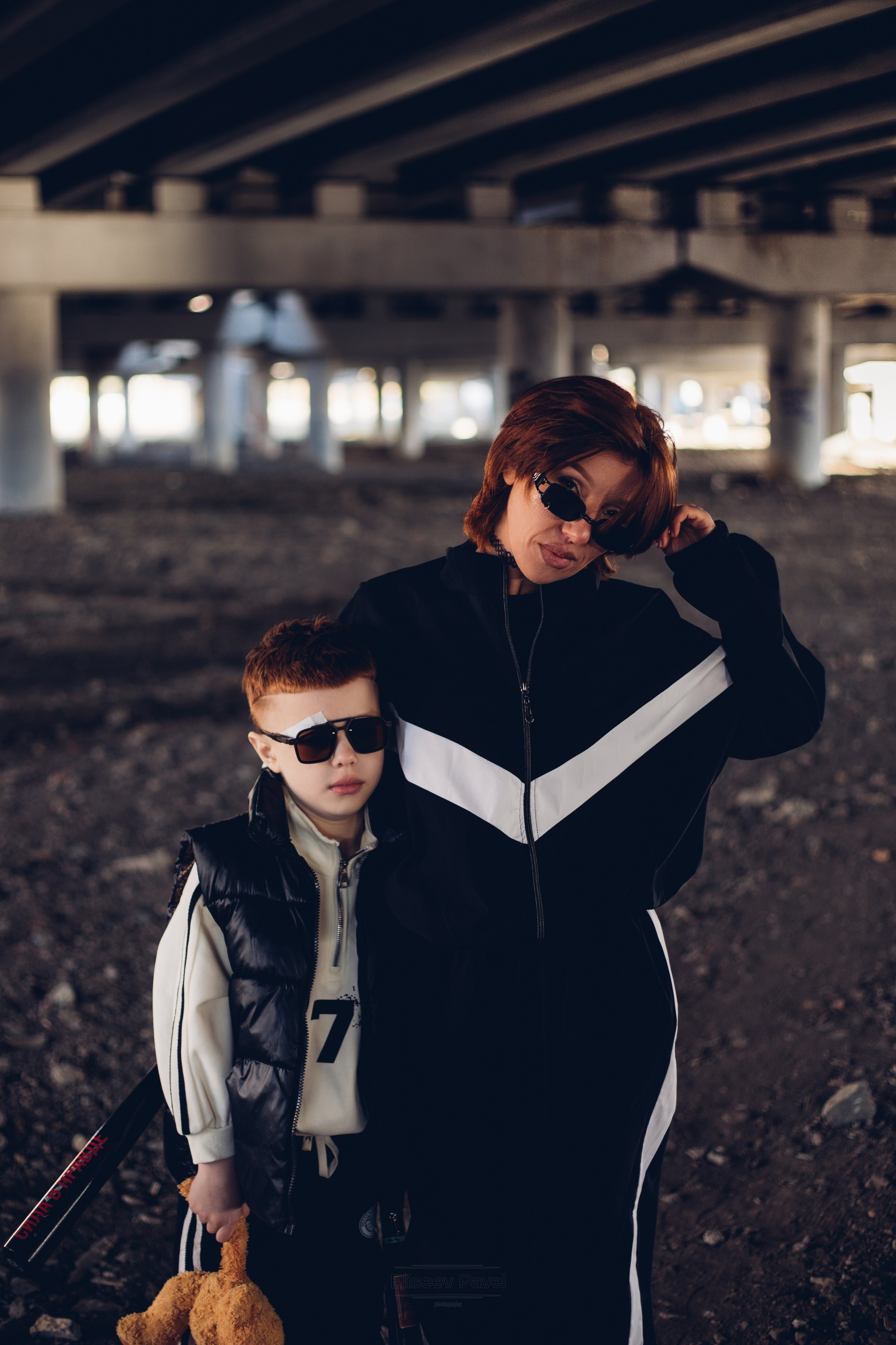 Евгения & Данила -2026. Репортажный и свадебный фотограф в Челябинске Елисеев Павел
