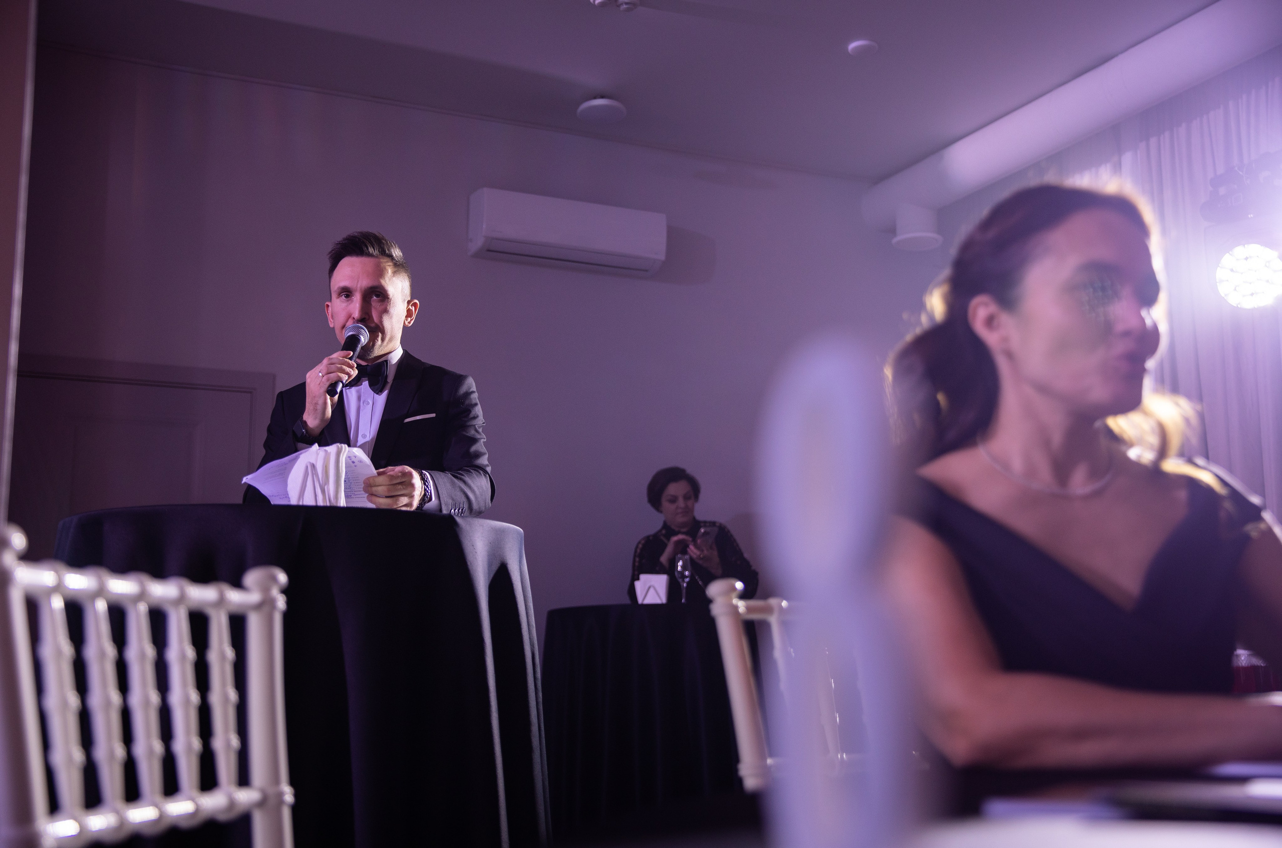 Что? Где? Когда?. Репортажный и свадебный фотограф в Челябинске Елисеев Павел