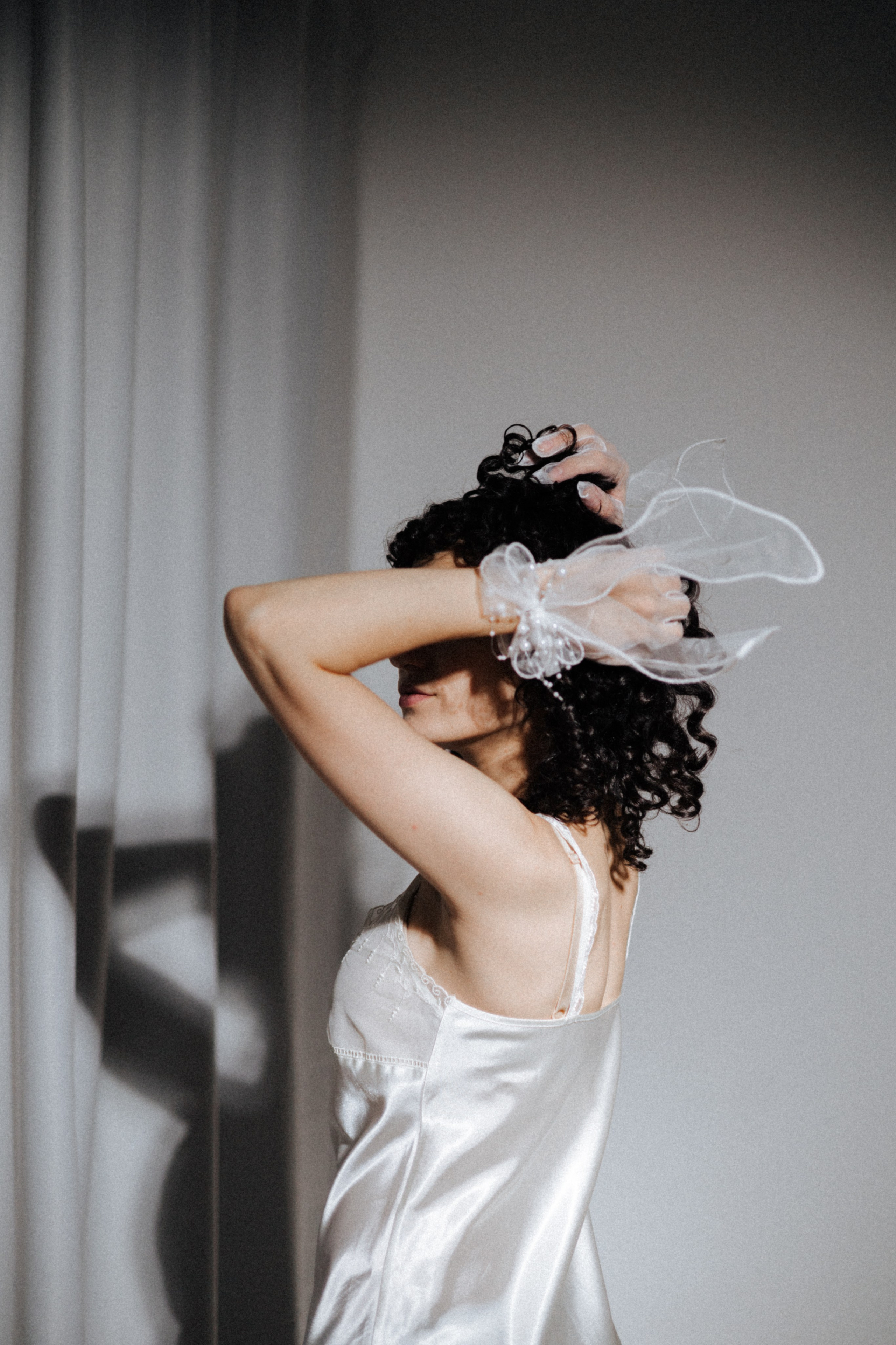 Даша. Свадебный и семейный фотограф в Белгороде Юлия Першина