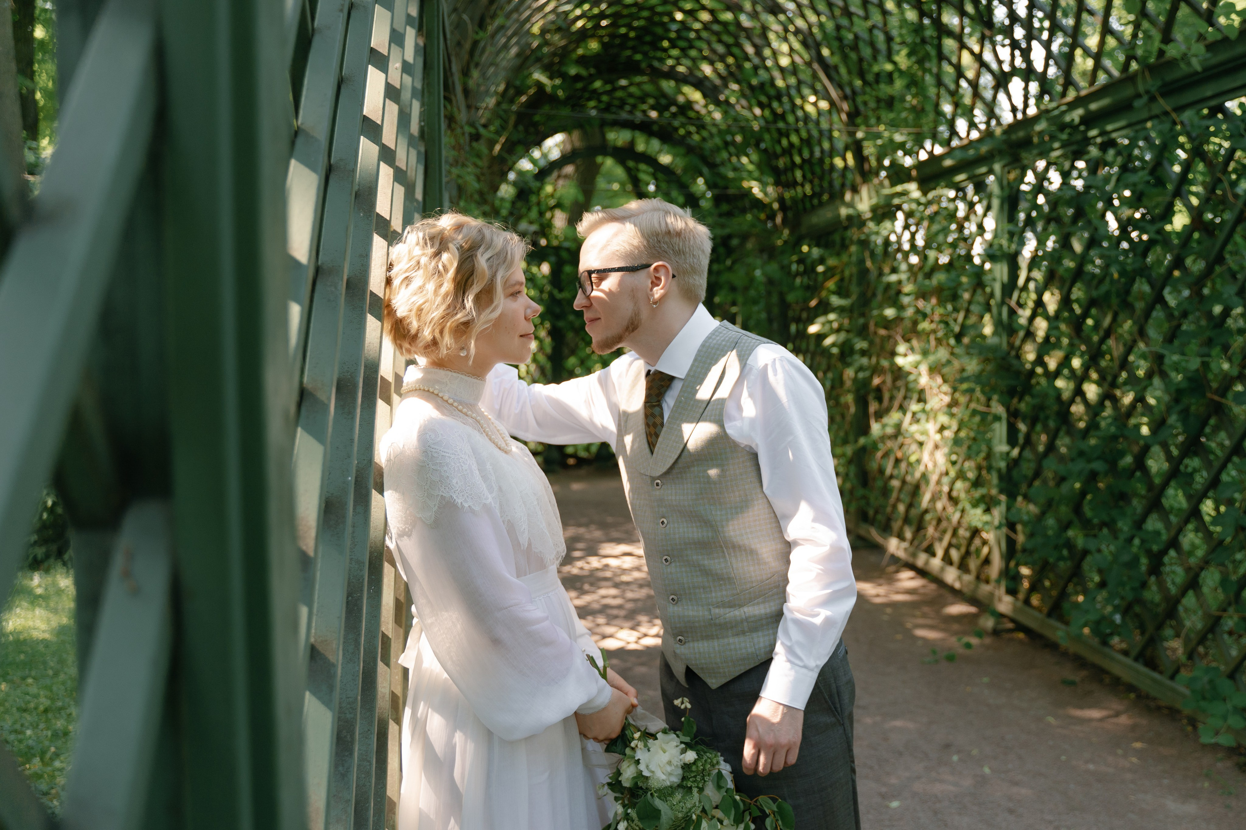 01.07.2023. Свадебный фотограф — Наталья Фед СПб/Москва