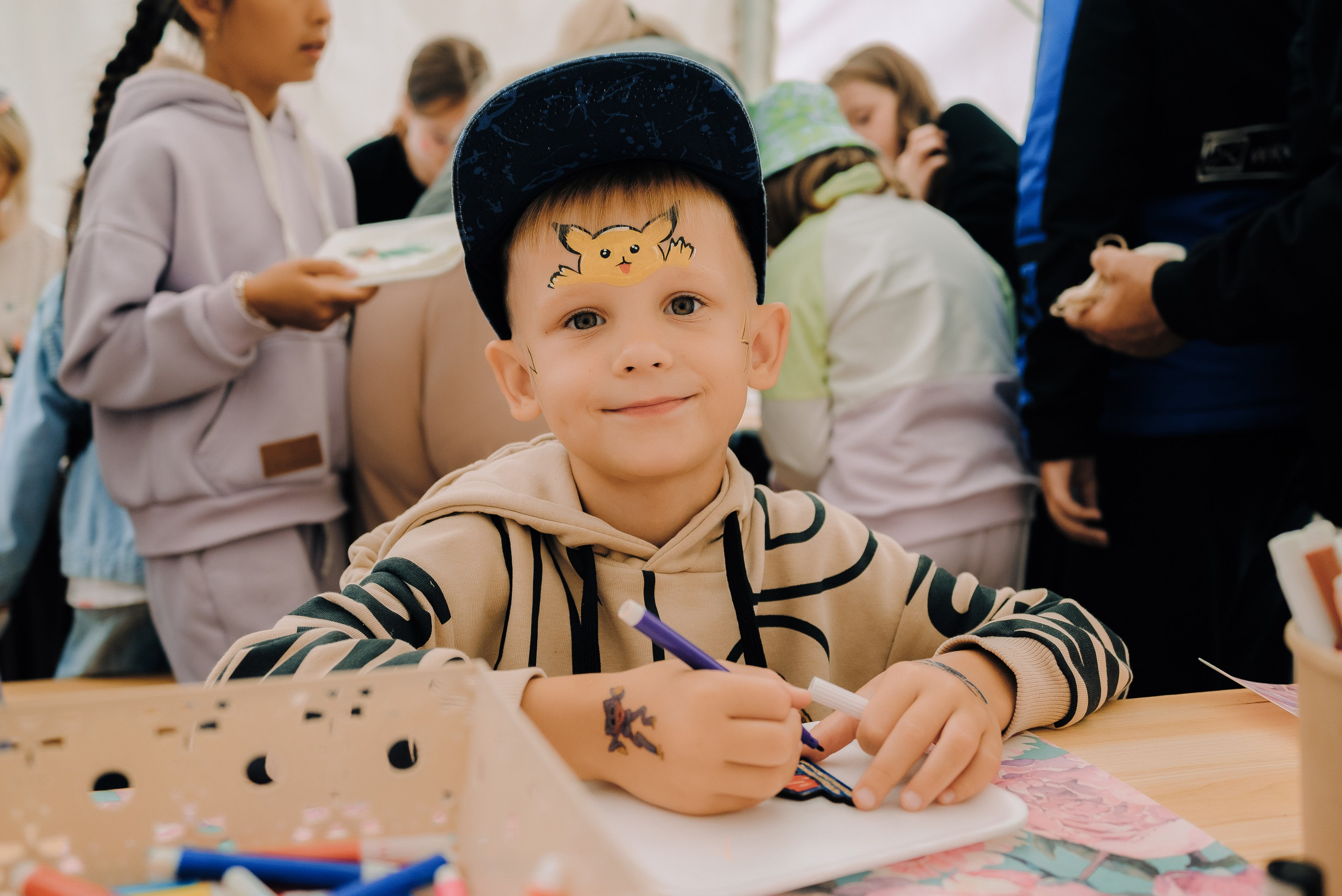 ДЕНЬ МЕТАЛЛУРГА. ЧЕЛЯБИНСКИЙ ЦИНКОВЫЙ ЗАВОД 2023. Репортажный фотограф Зуев Роман г. Челябинск