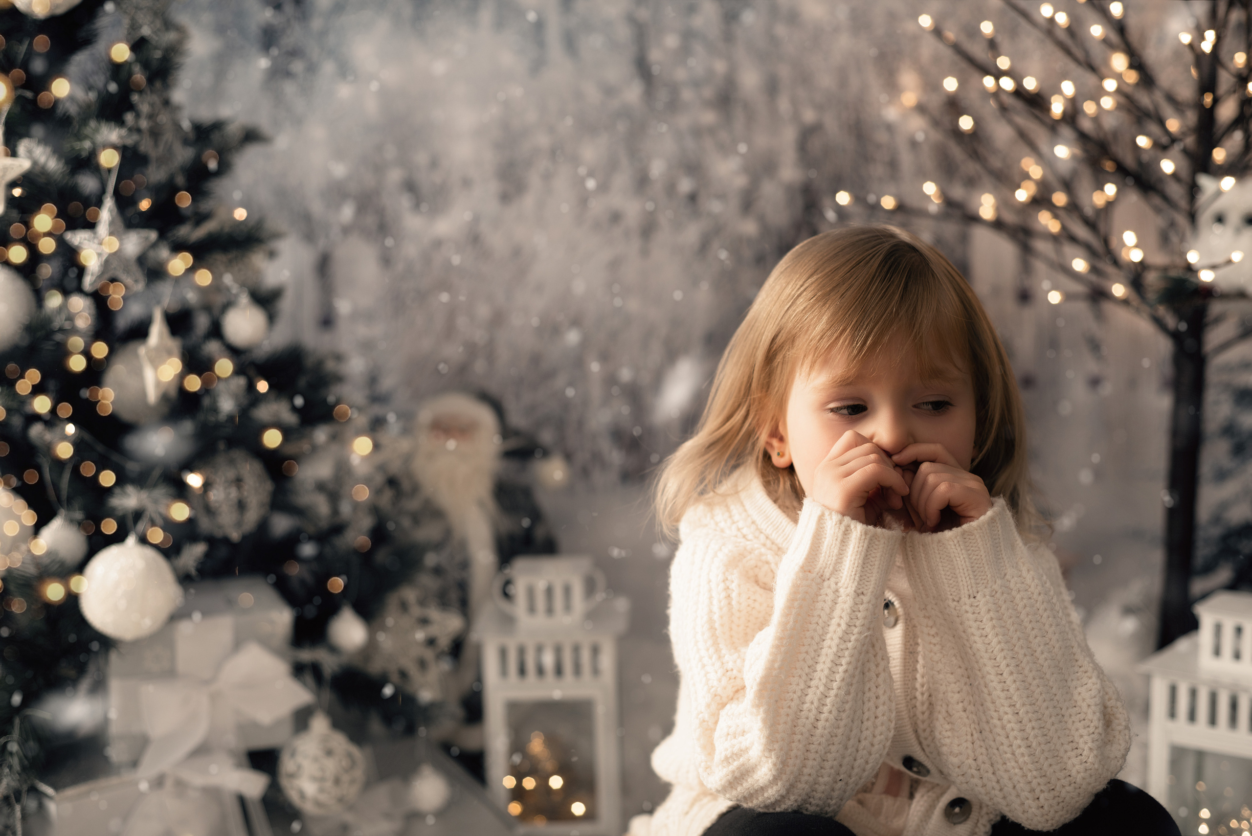 Новый год. Детский и семейный фотограф в Люберцах Татьяна Ткаченко