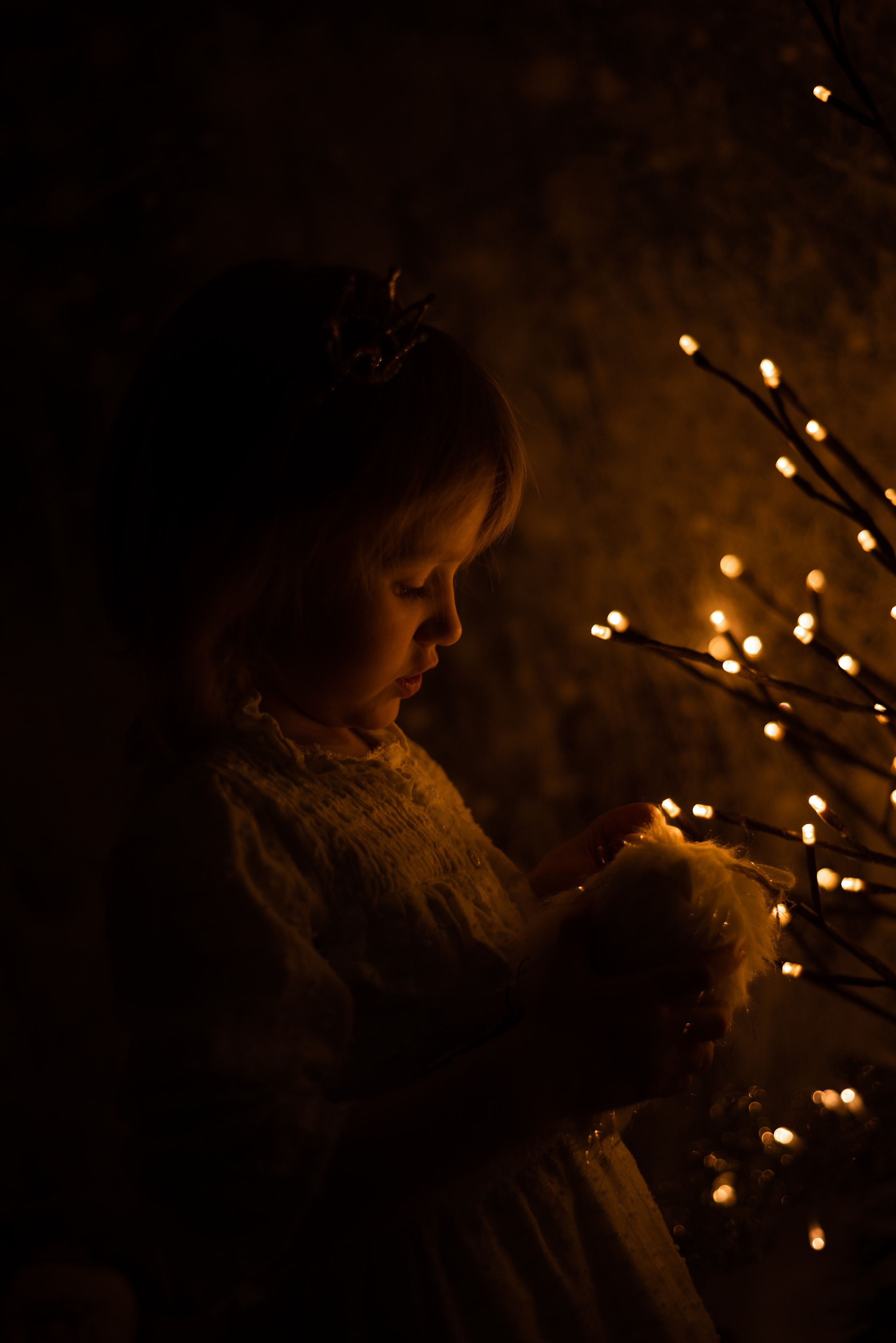 Новый год. Детский и семейный фотограф в Люберцах Татьяна Ткаченко