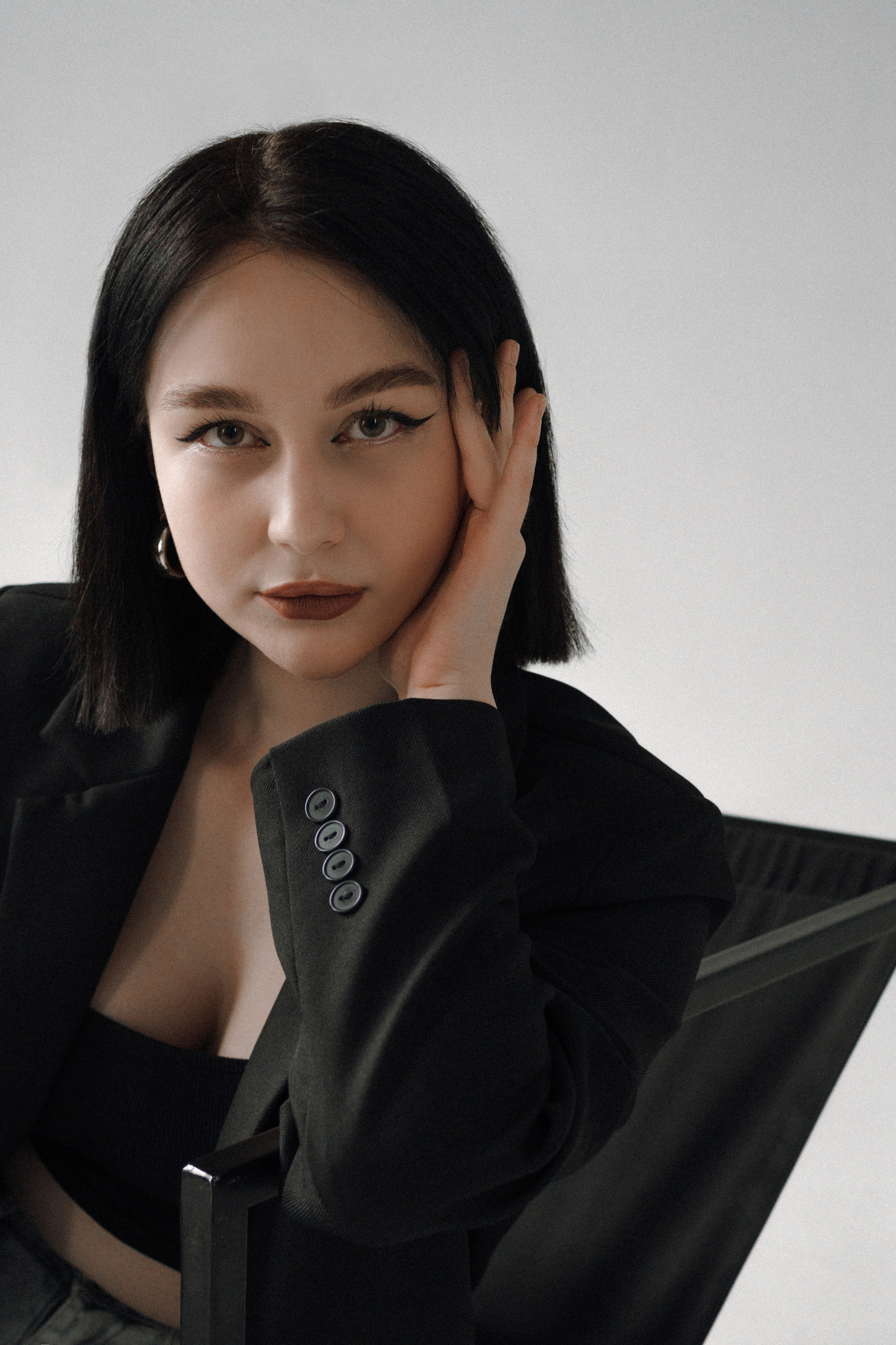 Карина. Дом Фотографов. Фотограф в Челябинске Любовь Денисенко