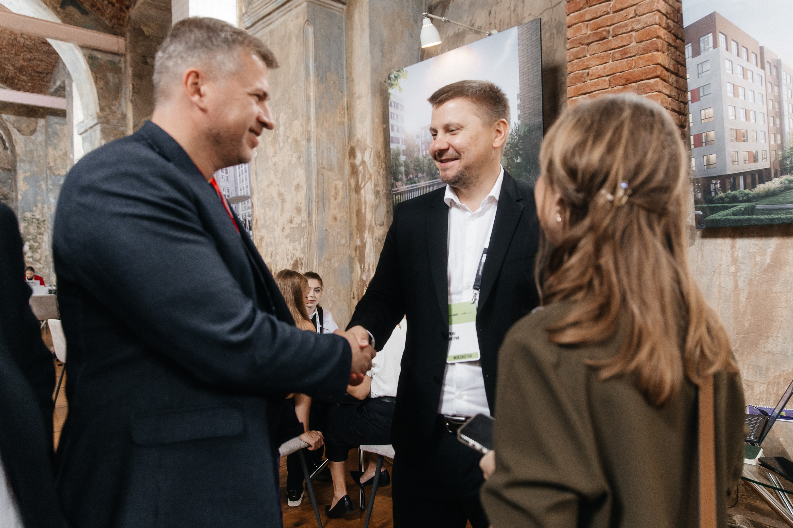 ДВИЖЕНИЕ.КОНФ: КОНФЕРЕНЦИЯ ПО ПРОДАЖАМ И ЛИЧНОМУ БРЕНДУ В НЕДВИЖИМОСТИ |САНКТ-ПЕТЕРБУРГ, 2025. Five Media — репортажный фотограф Москва | Мск