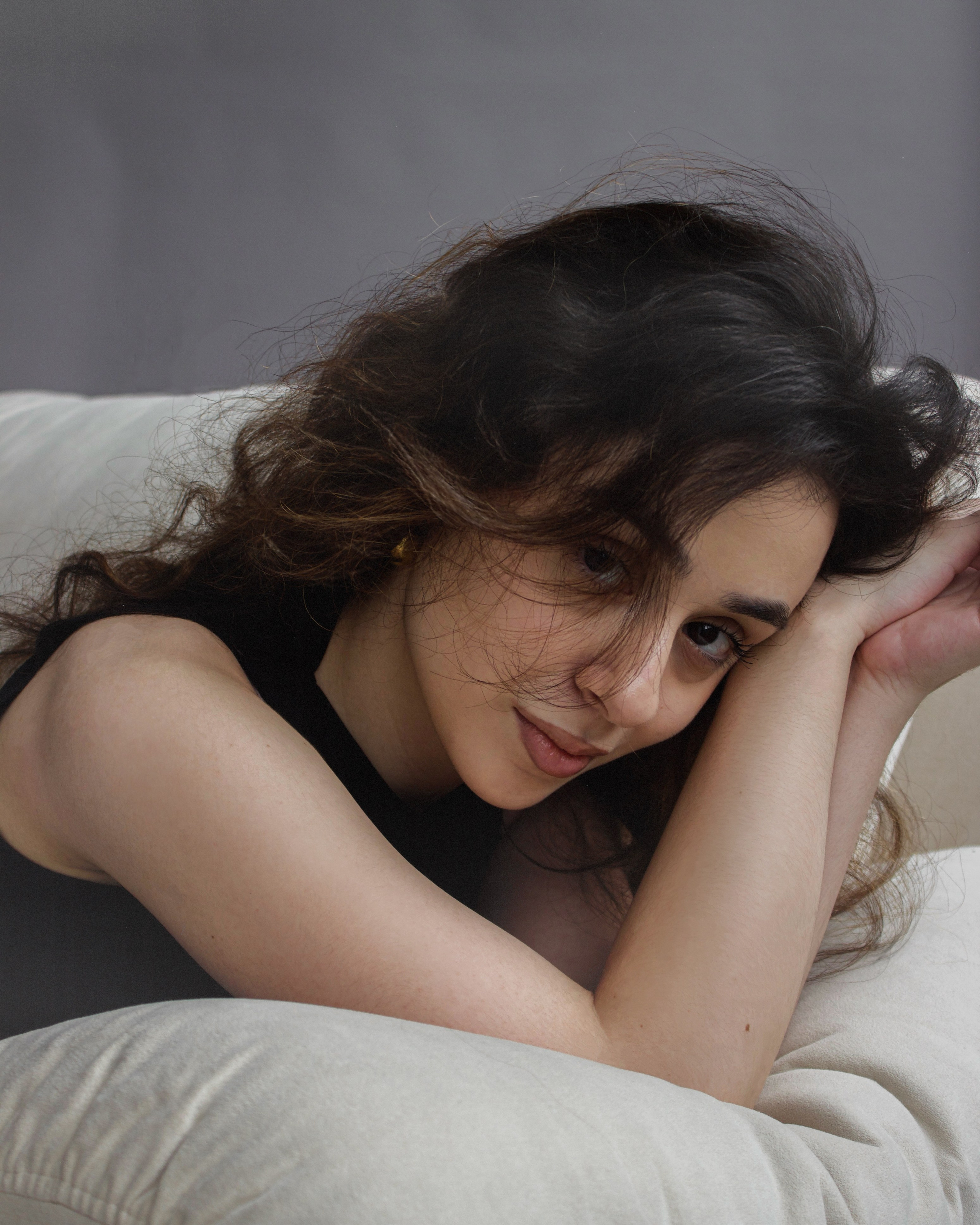 Karina. Daria Y. Фототерапия │ Санкт-Петербург