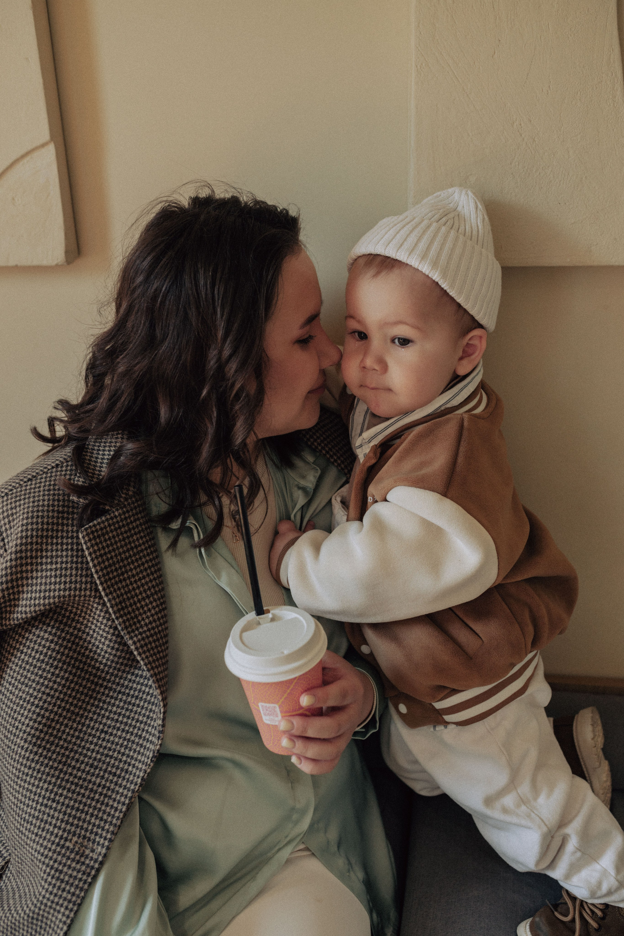 Валерия и Степан. Фотограф Стилист Тюмень Вера Хайруллина