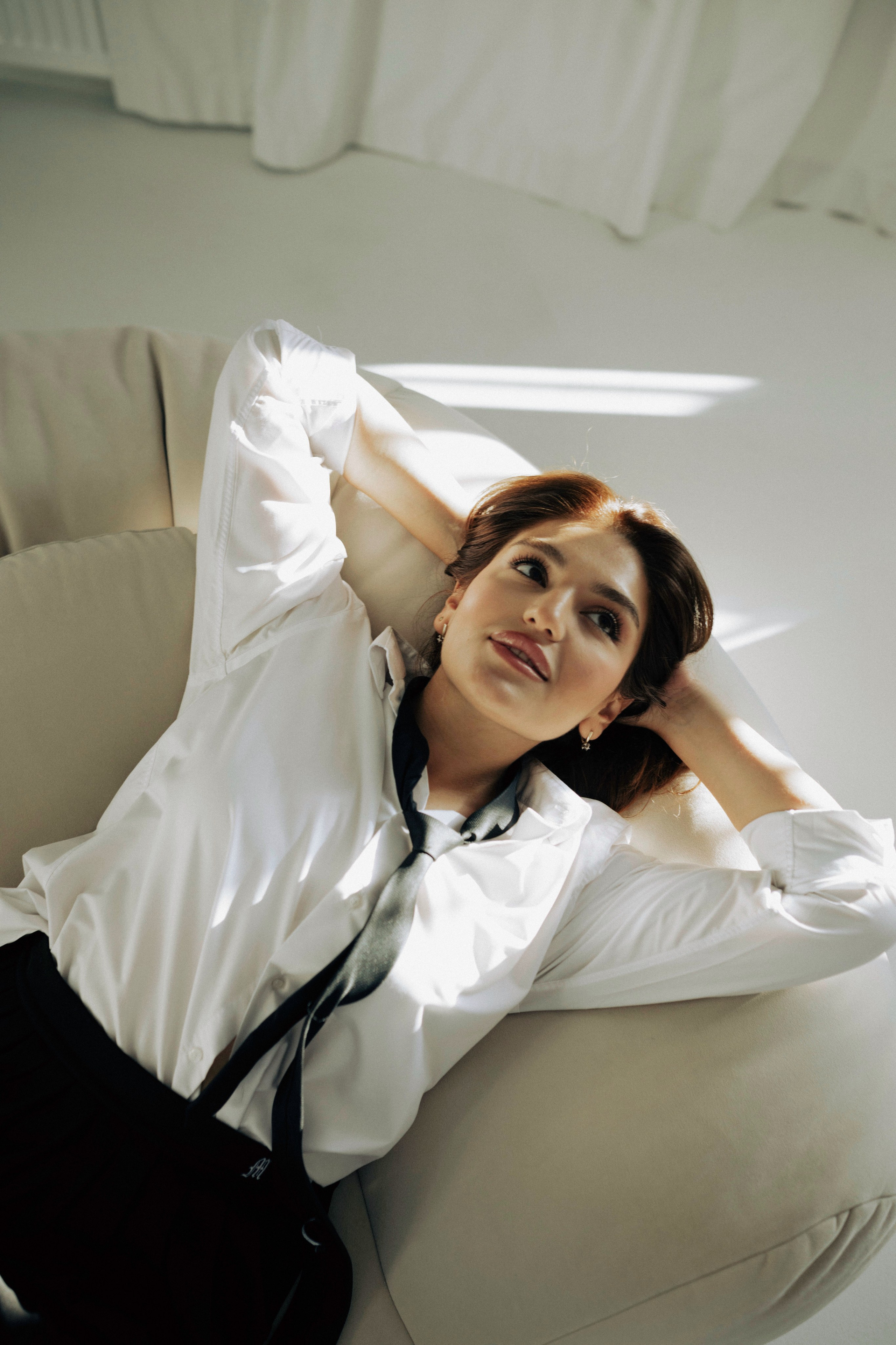 Сона. Фотограф Стилист Тюмень Вера Хайруллина