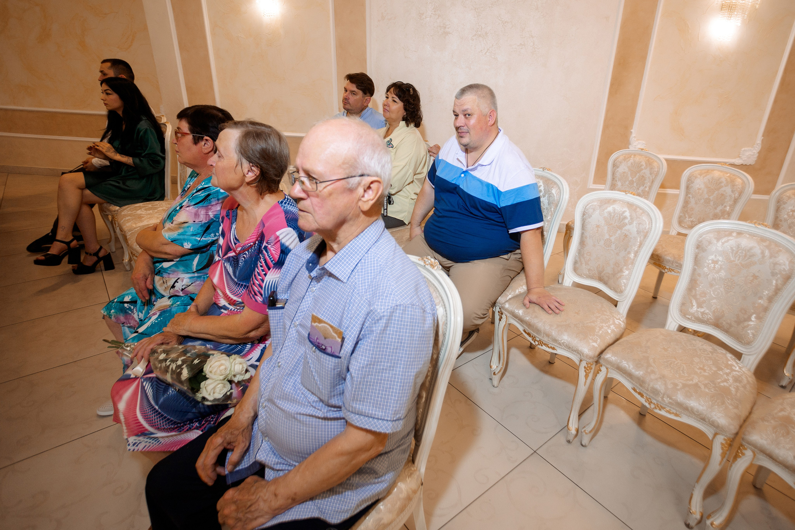 ПРИМЕР: Свадьба. Все фото. Профессиональный фотограф в Ижевске Леша Петров