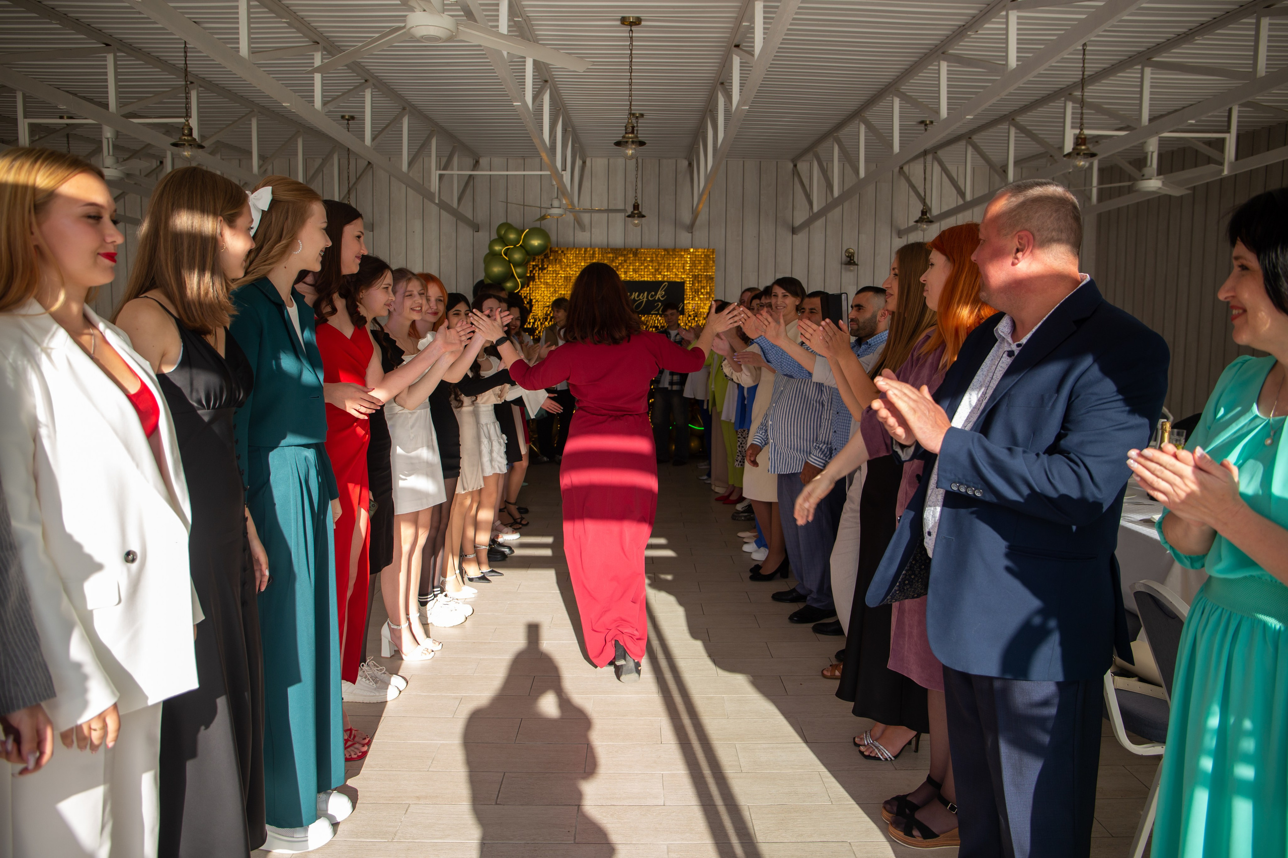 Выпускной в Круиз Клубе Дмитров, 9 «А». Фотограф Дмитров и МО Валентина Халикова