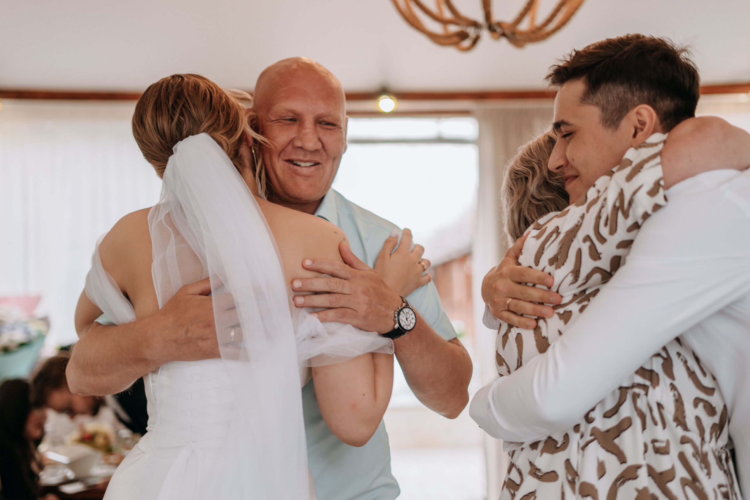 Свадебная фотосессия в Уфе Светы и Ромы. Свадебный фотограф в Уфе  — Данилова Елена