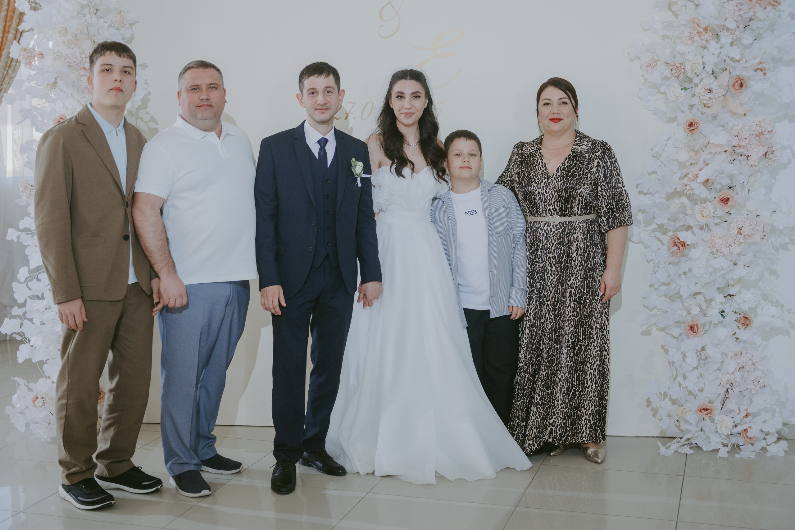 Елизавета$Дмитрий. Свадебный и семейный фотограф город Темрюк Фотостудия Темрюк