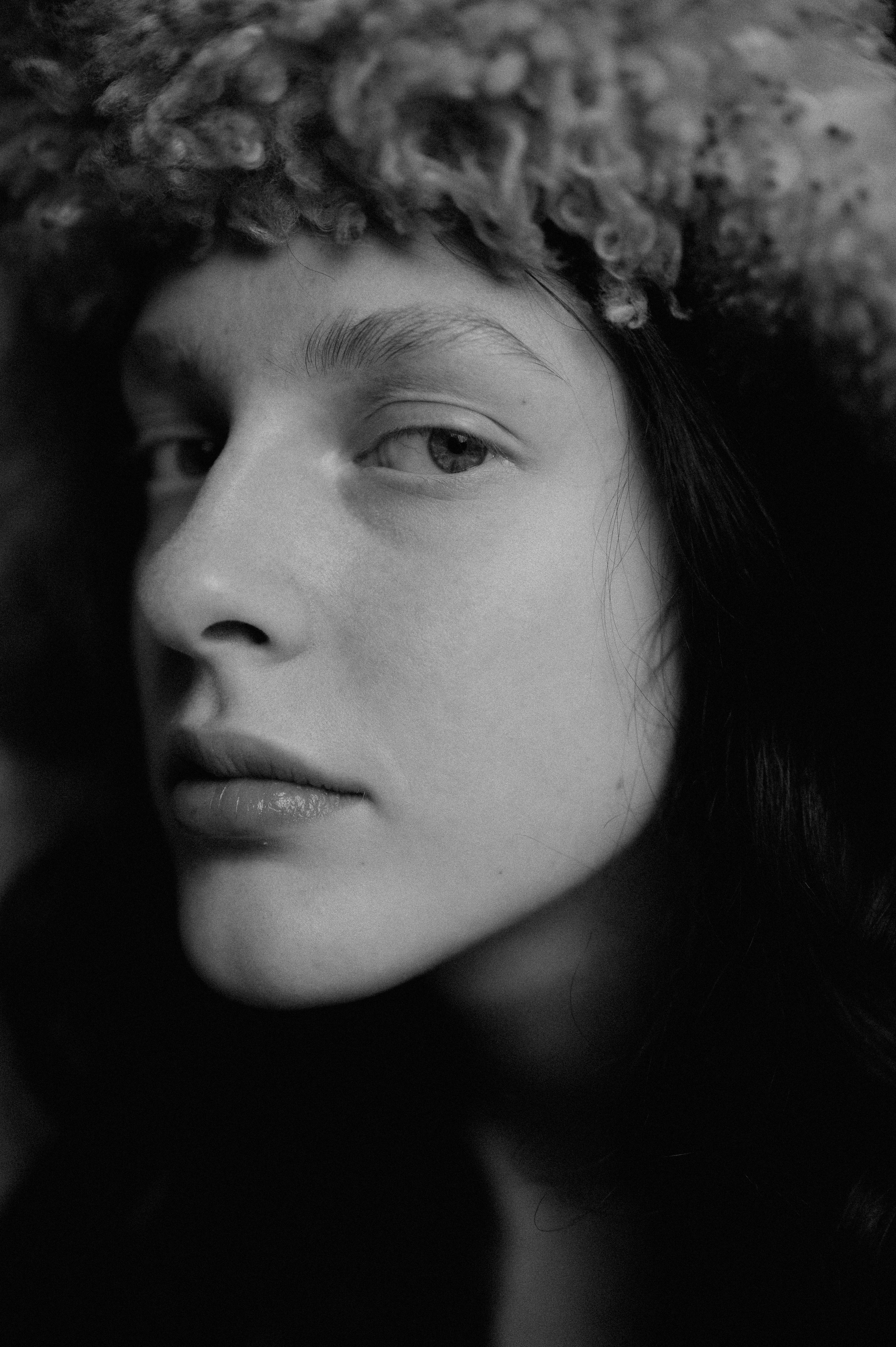 Варвара. Фотограф Мария Бондаренко