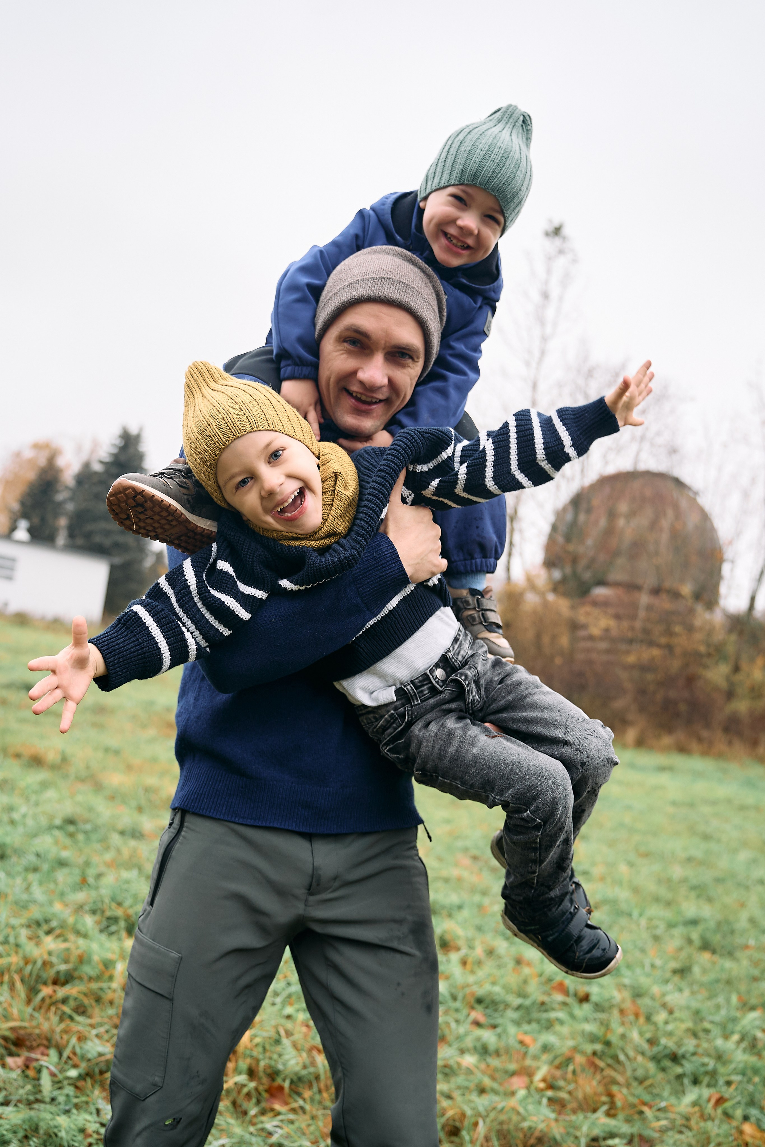 Многодетная лавстори. ОЧЕНЬ ПЛОХОЙ ФОТОГРАФ