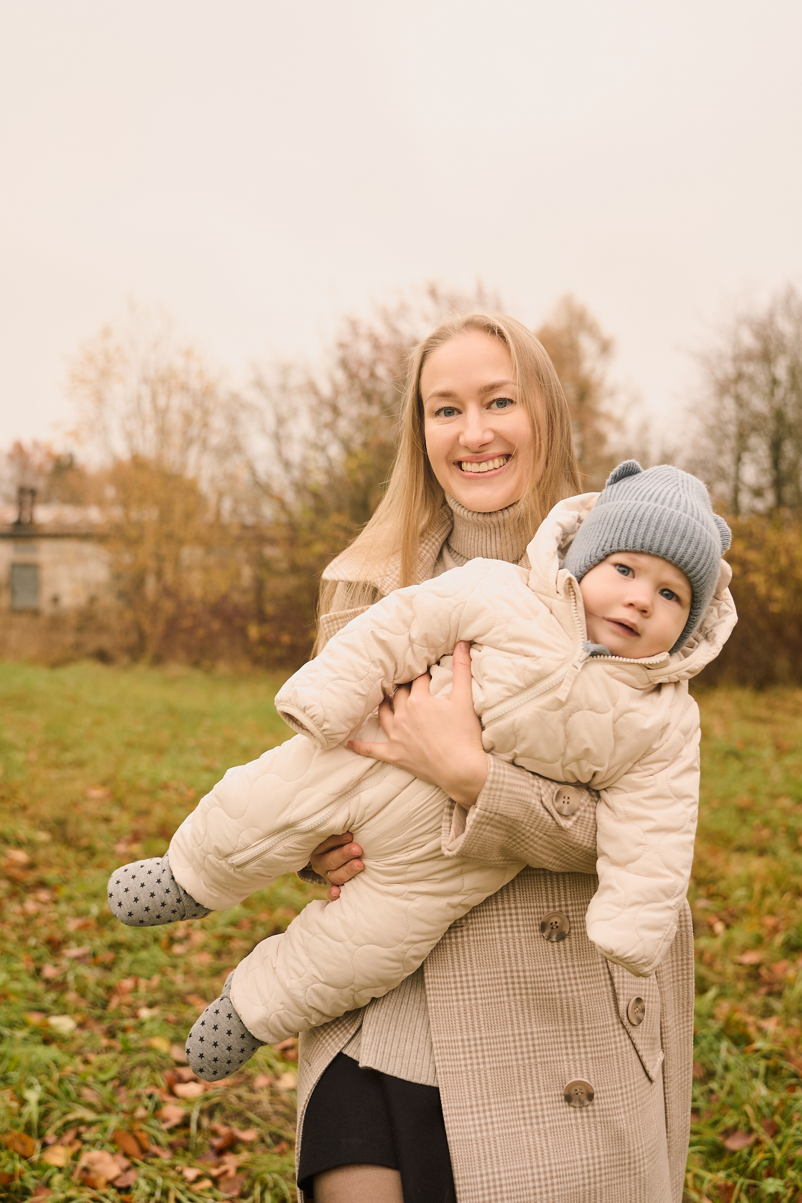 Многодетная лавстори. ОЧЕНЬ ПЛОХОЙ ФОТОГРАФ